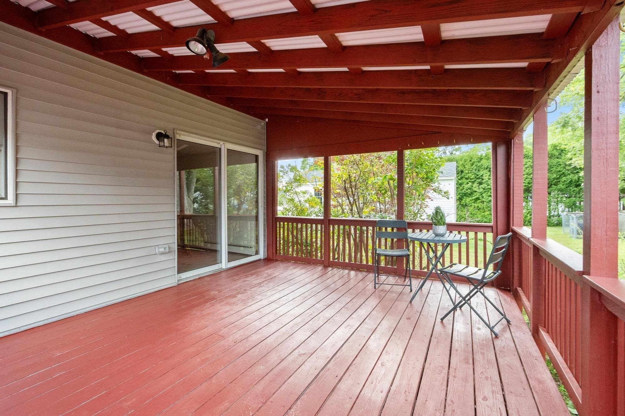 Single Family Residence at 5 Branch St, Gardner MA 01440, Gardner, photo 24 of 28