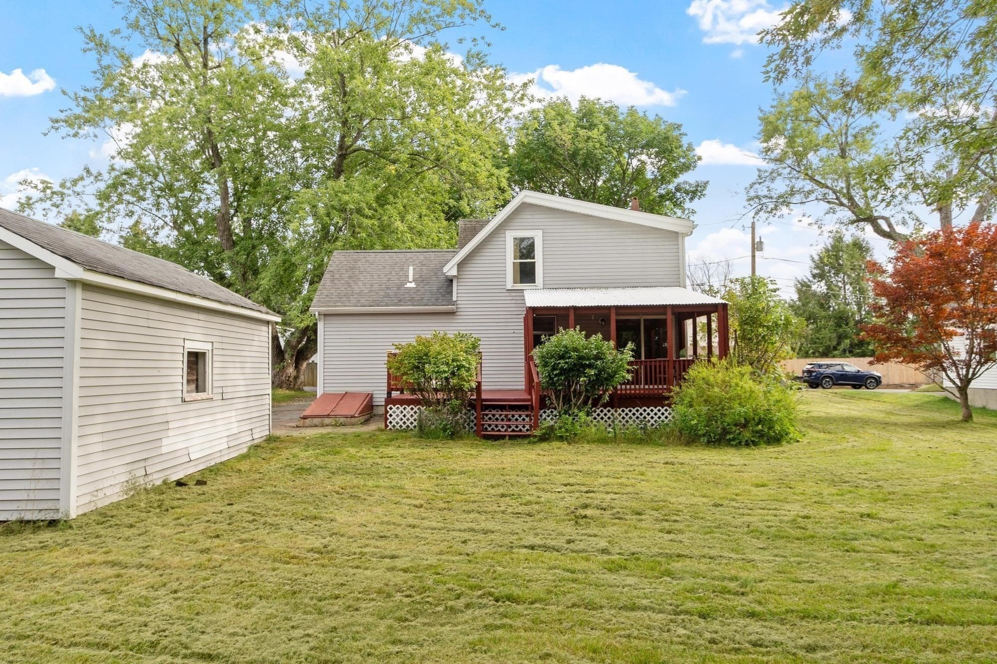 Single Family Residence at 5 Branch St, Gardner MA 01440, Gardner, photo 25 of 28