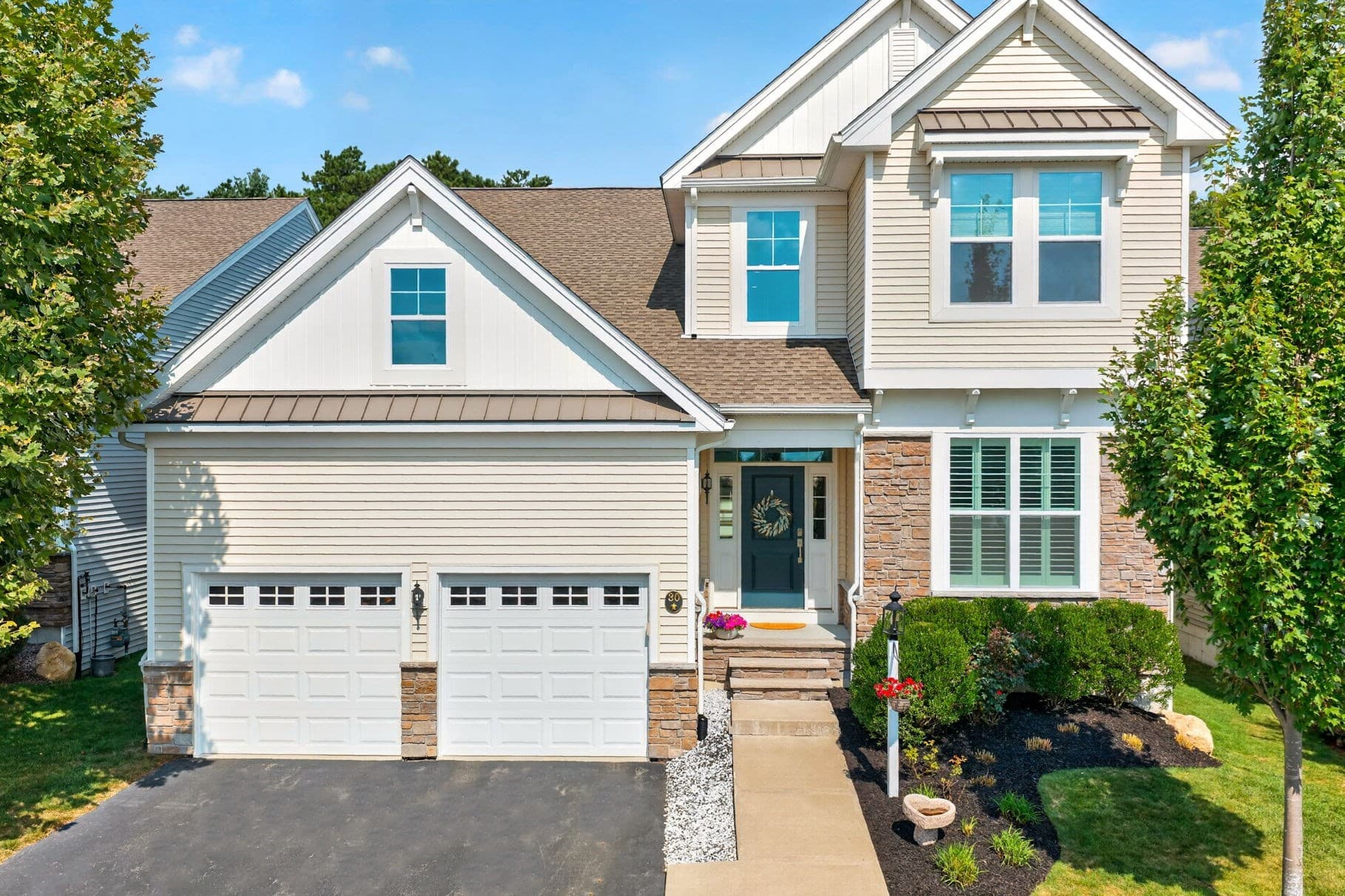 30 Briarwood, Plymouth MA 02360