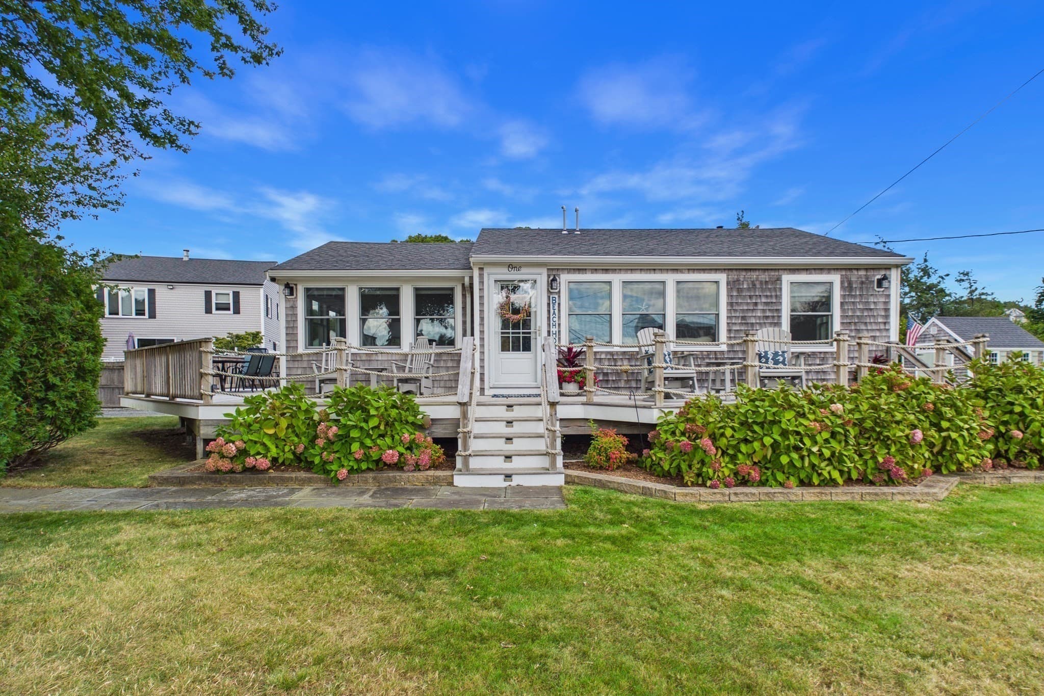 Single Family Residence at 1 Harbor Road Hb, Mattapoisett MA 02739, Mattapoisett, photo 3 of 34