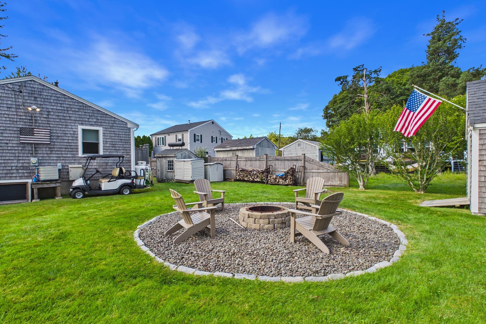Single Family Residence at 1 Harbor Road Hb, Mattapoisett MA 02739, Mattapoisett, photo 32 of 34