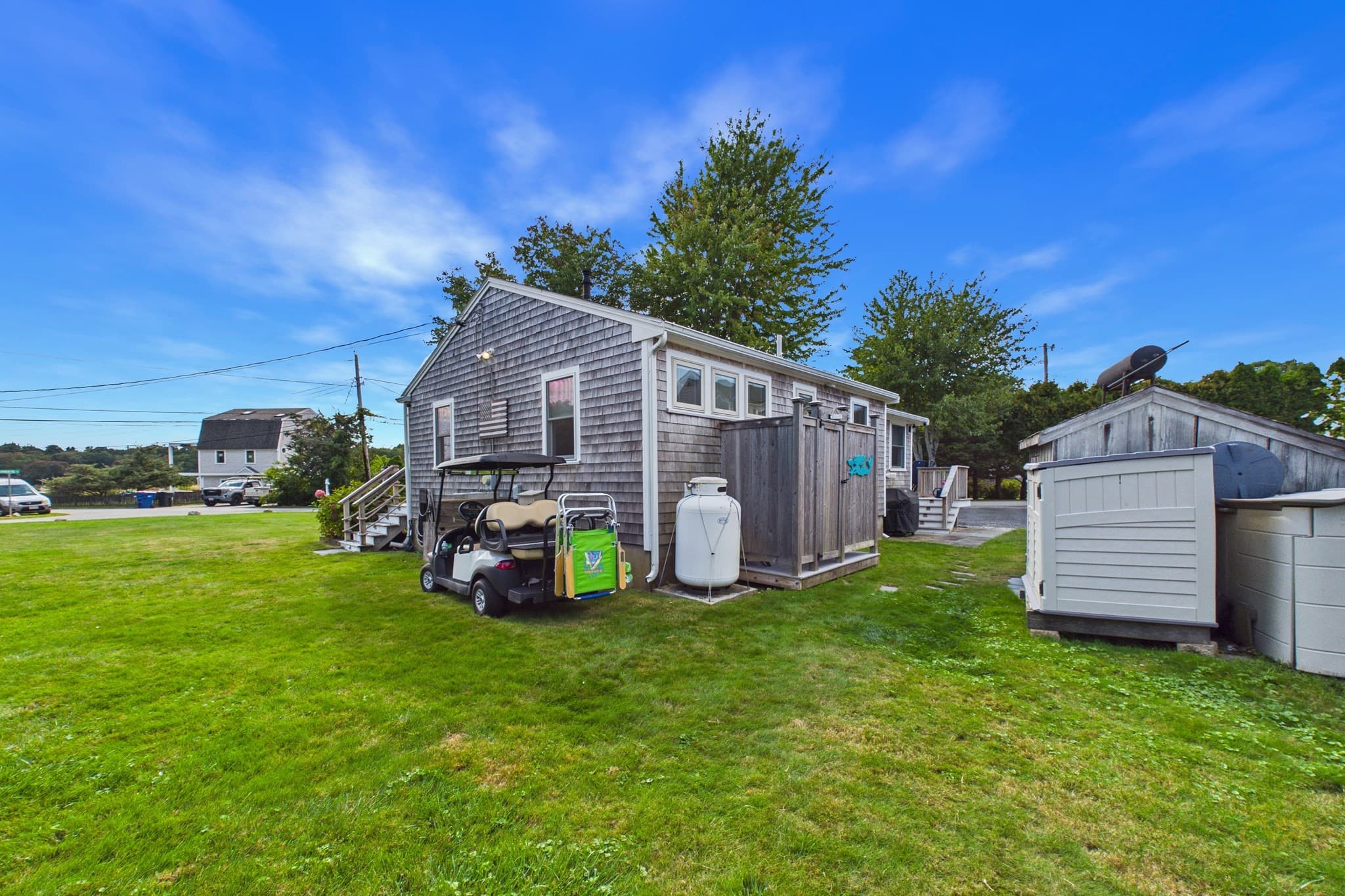 Single Family Residence at 1 Harbor Road Hb, Mattapoisett MA 02739, Mattapoisett, photo 30 of 34
