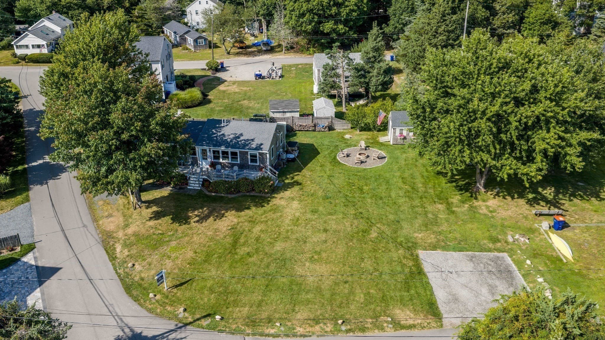 Single Family Residence at 1 Harbor Road Hb, Mattapoisett MA 02739, Mattapoisett, photo 4 of 34