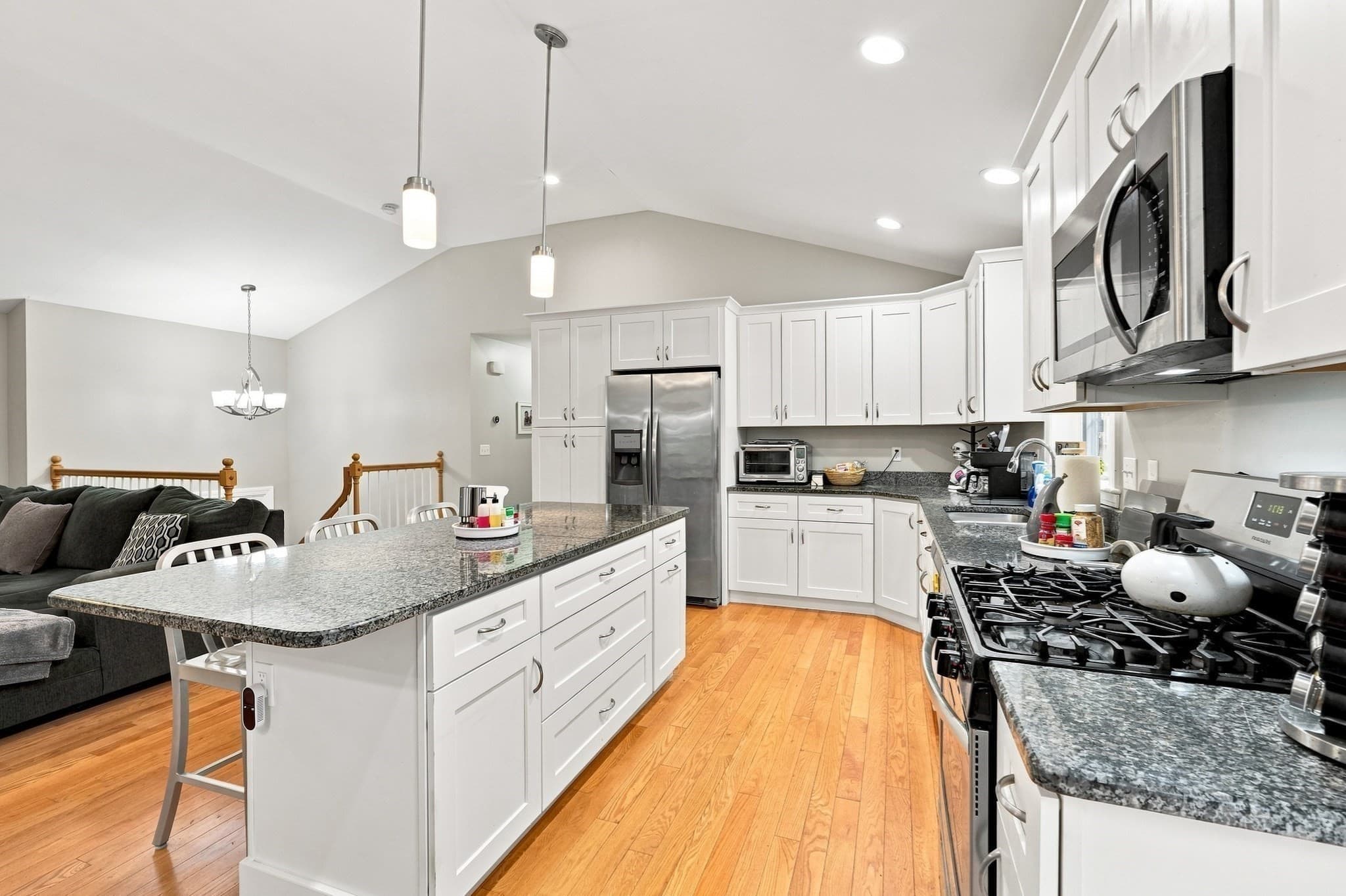Single Family Residence at 106 Otter River Road, Gardner MA 01440, Gardner, photo 11 of 32