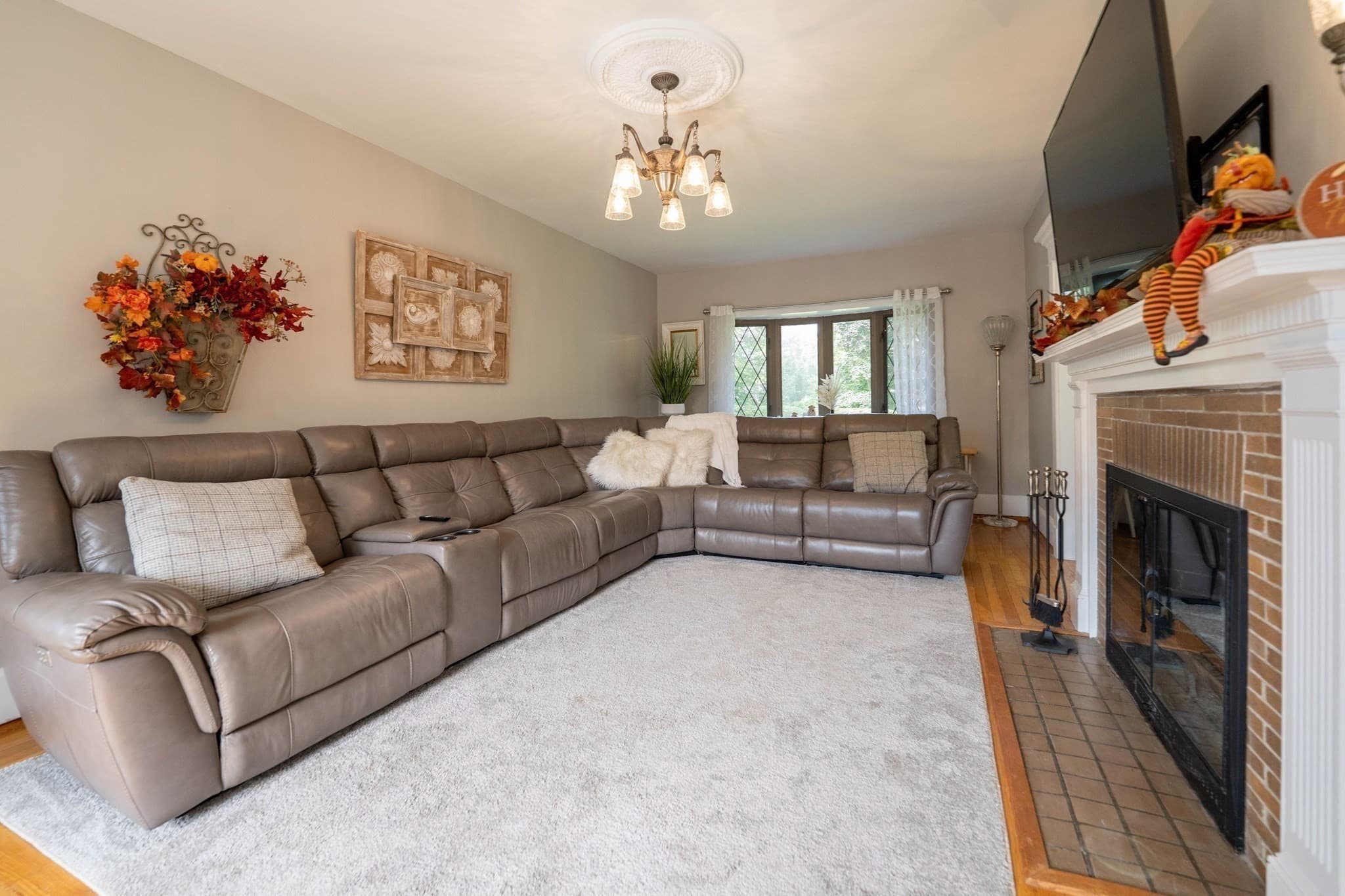 Single Family Residence at 55 Akin St, Fairhaven MA 02719, Fairhaven, photo 16 of 42