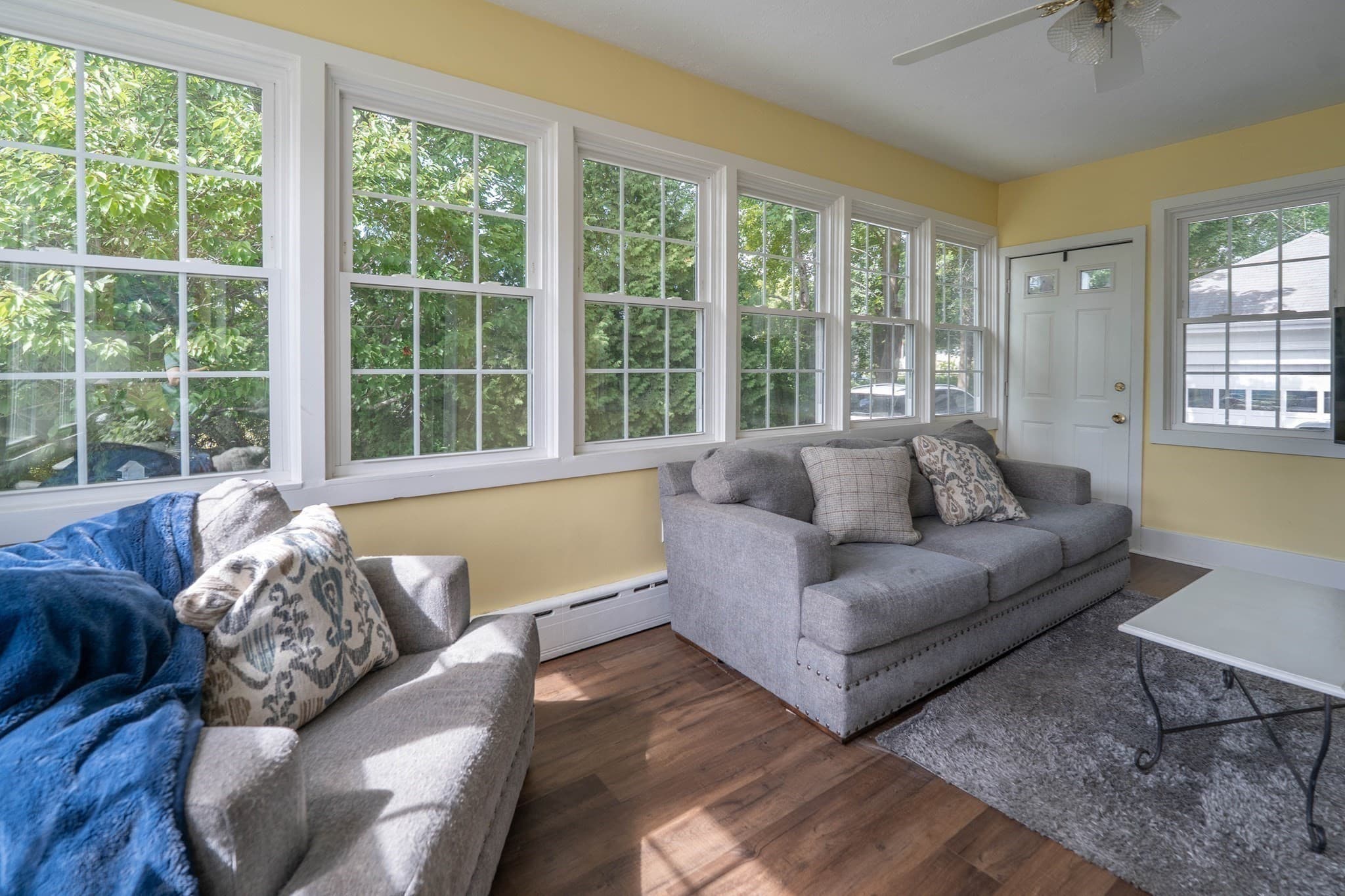 Single Family Residence at 55 Akin St, Fairhaven MA 02719, Fairhaven, photo 12 of 42
