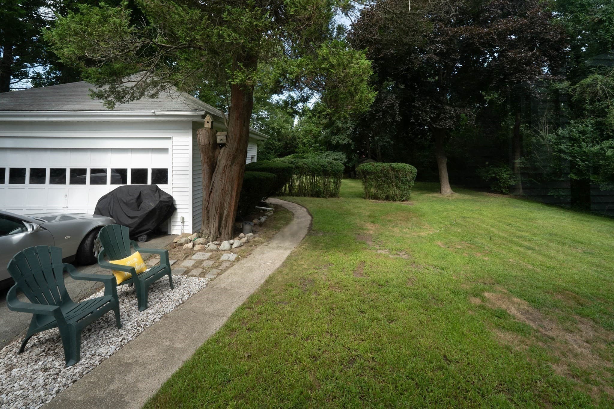 Single Family Residence at 55 Akin St, Fairhaven MA 02719, Fairhaven, photo 38 of 42