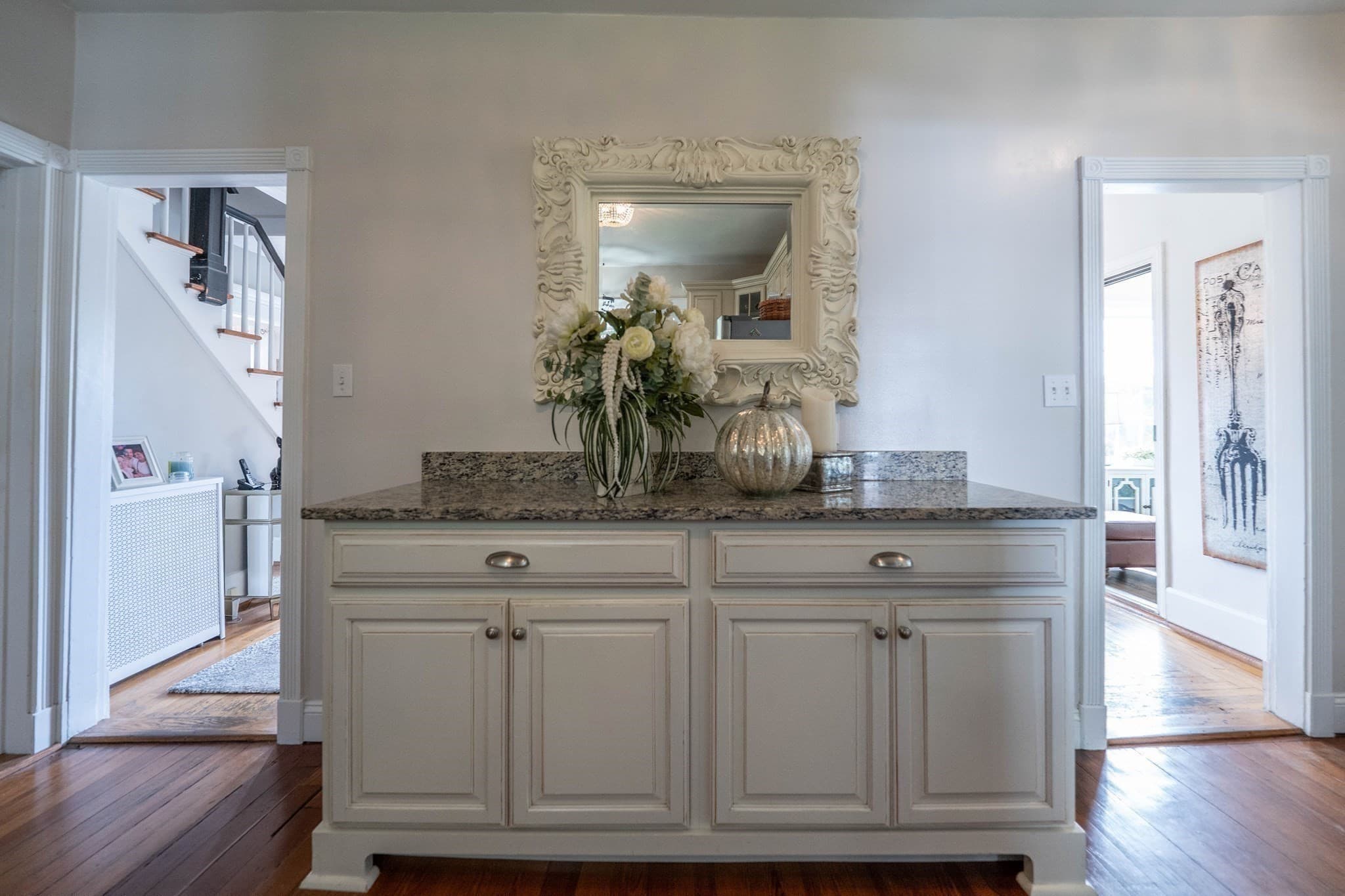 Single Family Residence at 55 Akin St, Fairhaven MA 02719, Fairhaven, photo 10 of 42