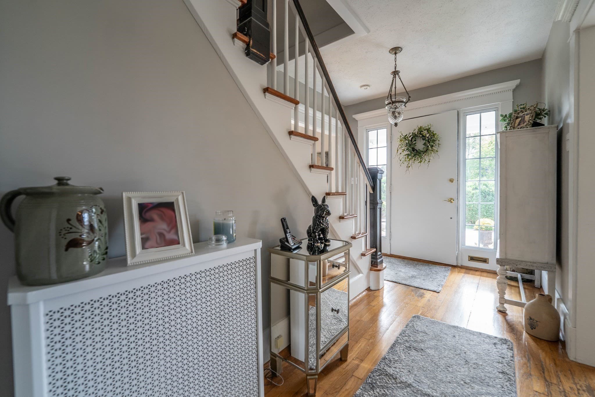 Single Family Residence at 55 Akin St, Fairhaven MA 02719, Fairhaven, photo 19 of 42