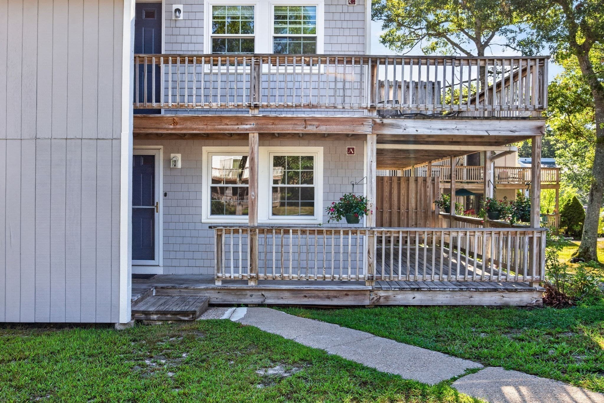 Condominium at 35 Ashumet Rd # 10A, Mashpee MA 02649, Mashpee, photo 2 of 30