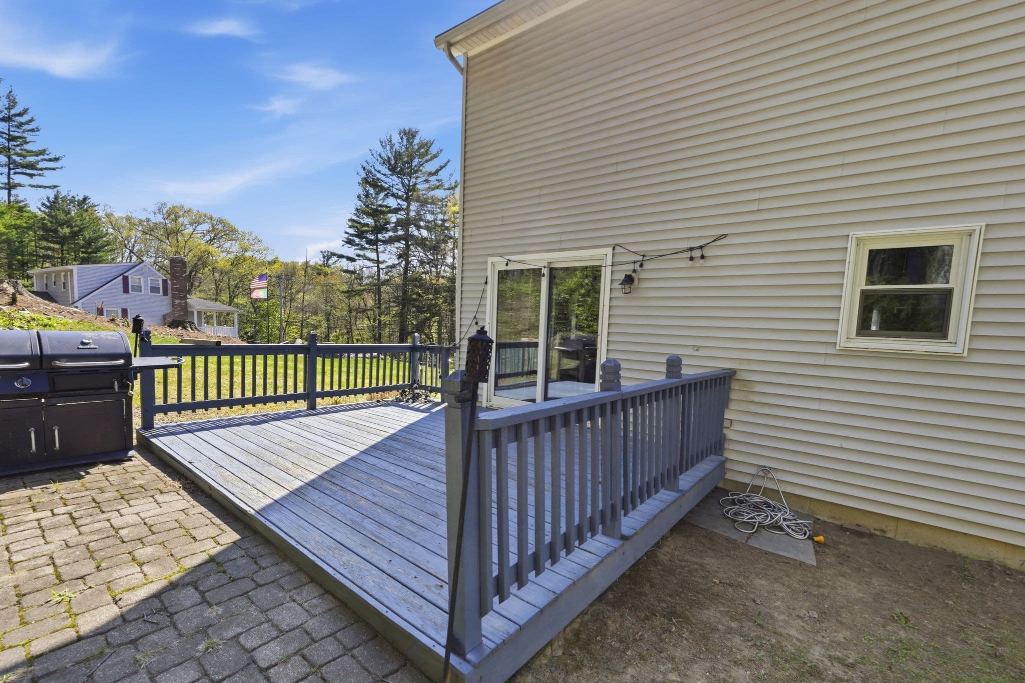 Single Family Residence at 66 Buttonwood Avenue, Sutton MA 01590, Sutton, photo 39 of 42