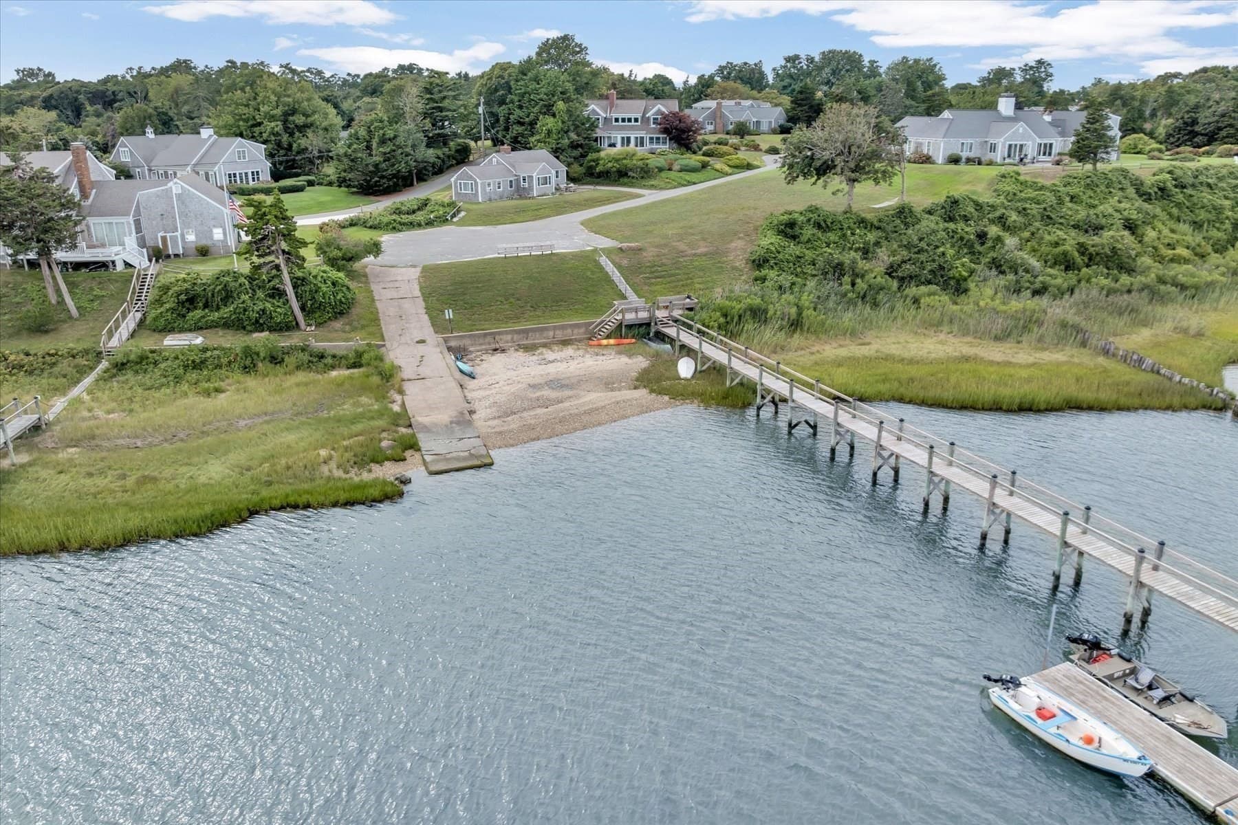 Single Family Residence at 80 Cove Rd, Eastham MA 02642, Eastham, photo 6 of 42
