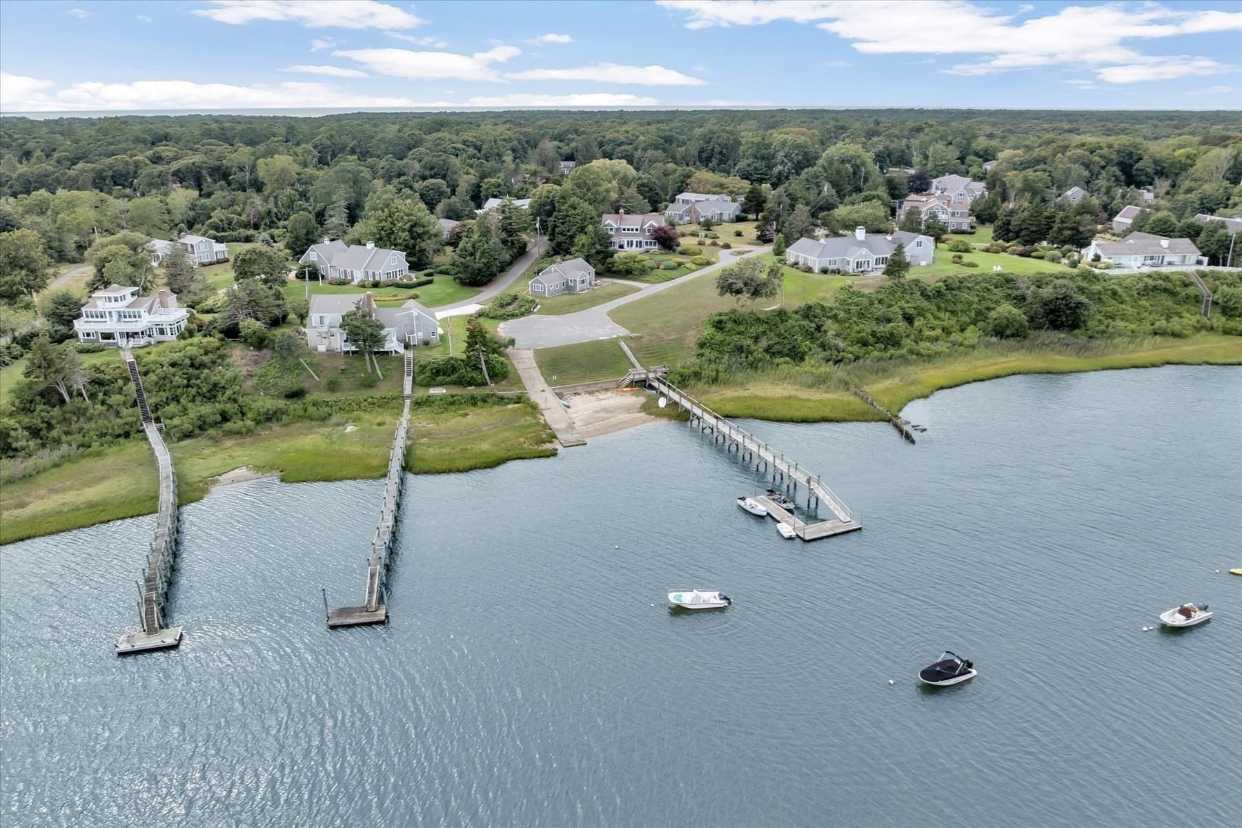 Single Family Residence at 80 Cove Rd, Eastham MA 02642, Eastham, photo 3 of 42