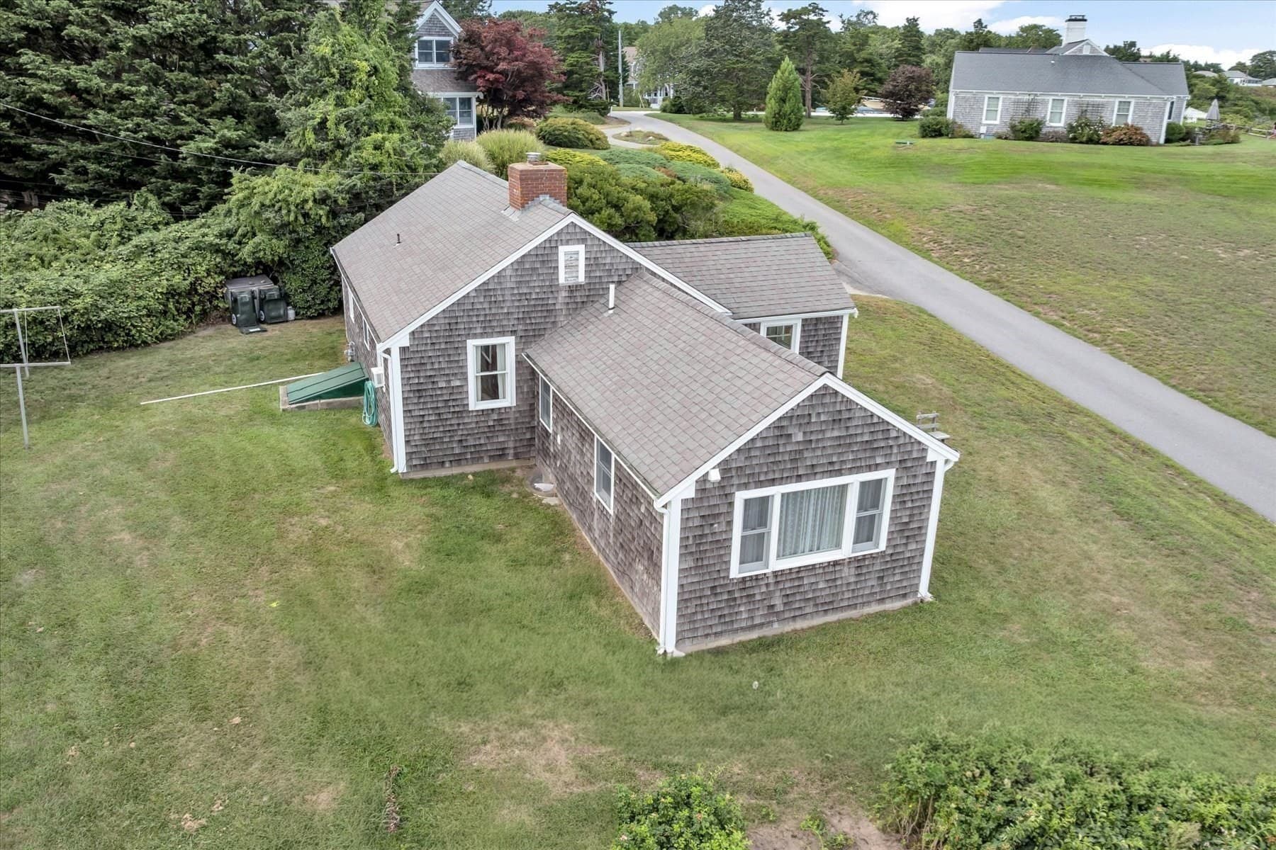 Single Family Residence at 80 Cove Rd, Eastham MA 02642, Eastham, photo 9 of 42