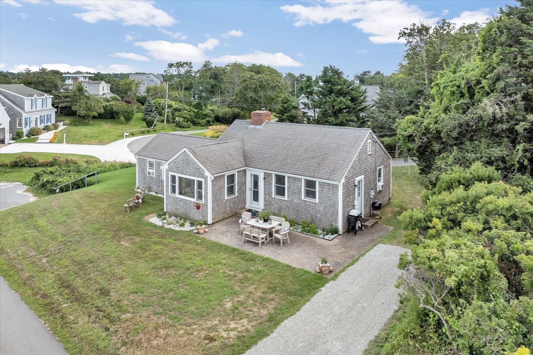 Single Family Residence at 80 Cove Rd, Eastham MA 02642, Eastham, photo 10 of 42