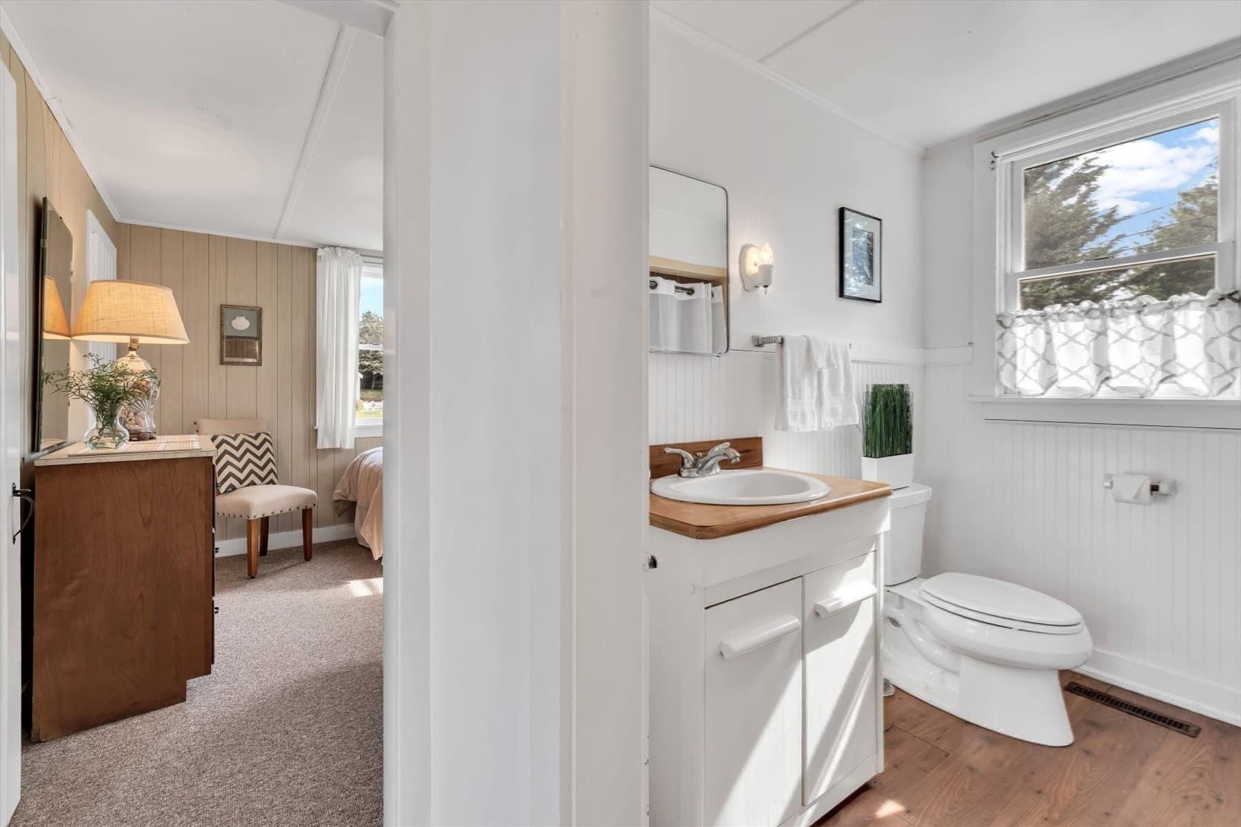 Single Family Residence at 80 Cove Rd, Eastham MA 02642, Eastham, photo 37 of 42