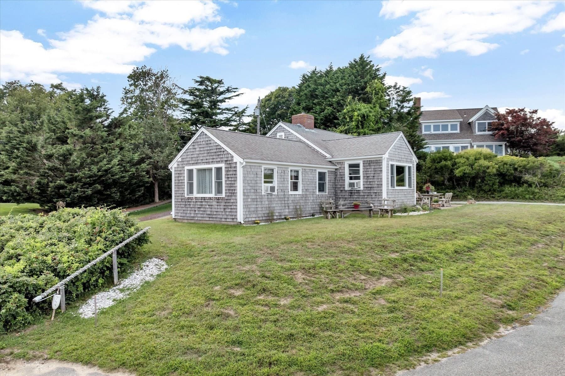 Single Family Residence at 80 Cove Rd, Eastham MA 02642, Eastham, photo 8 of 42