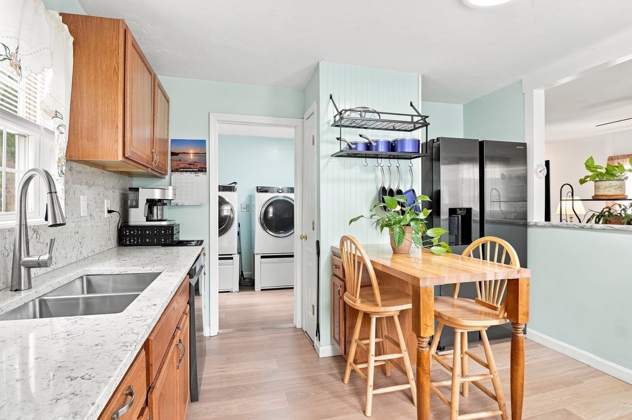 Single Family Residence at 234 Cohasset Street, Worcester MA 01604, Worcester, photo 6 of 29