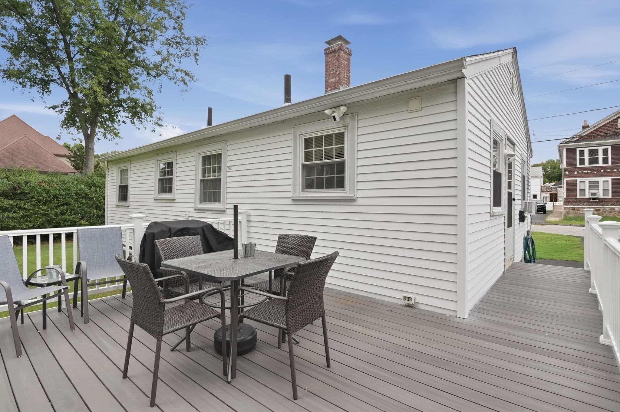 Single Family Residence at 234 Cohasset Street, Worcester MA 01604, Worcester, photo 21 of 29