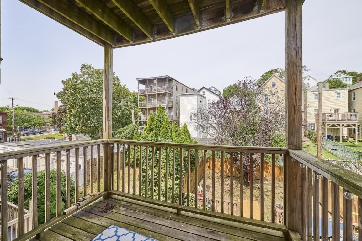 Condominium at 1098 Bennington St # 2, Boston MA 02128, Boston, photo 22 of 26