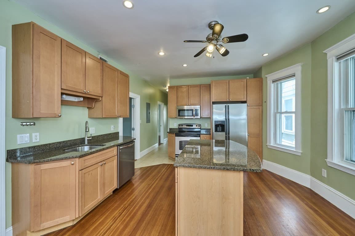 Condominium at 1098 Bennington St # 2, Boston MA 02128, Boston, photo 9 of 26