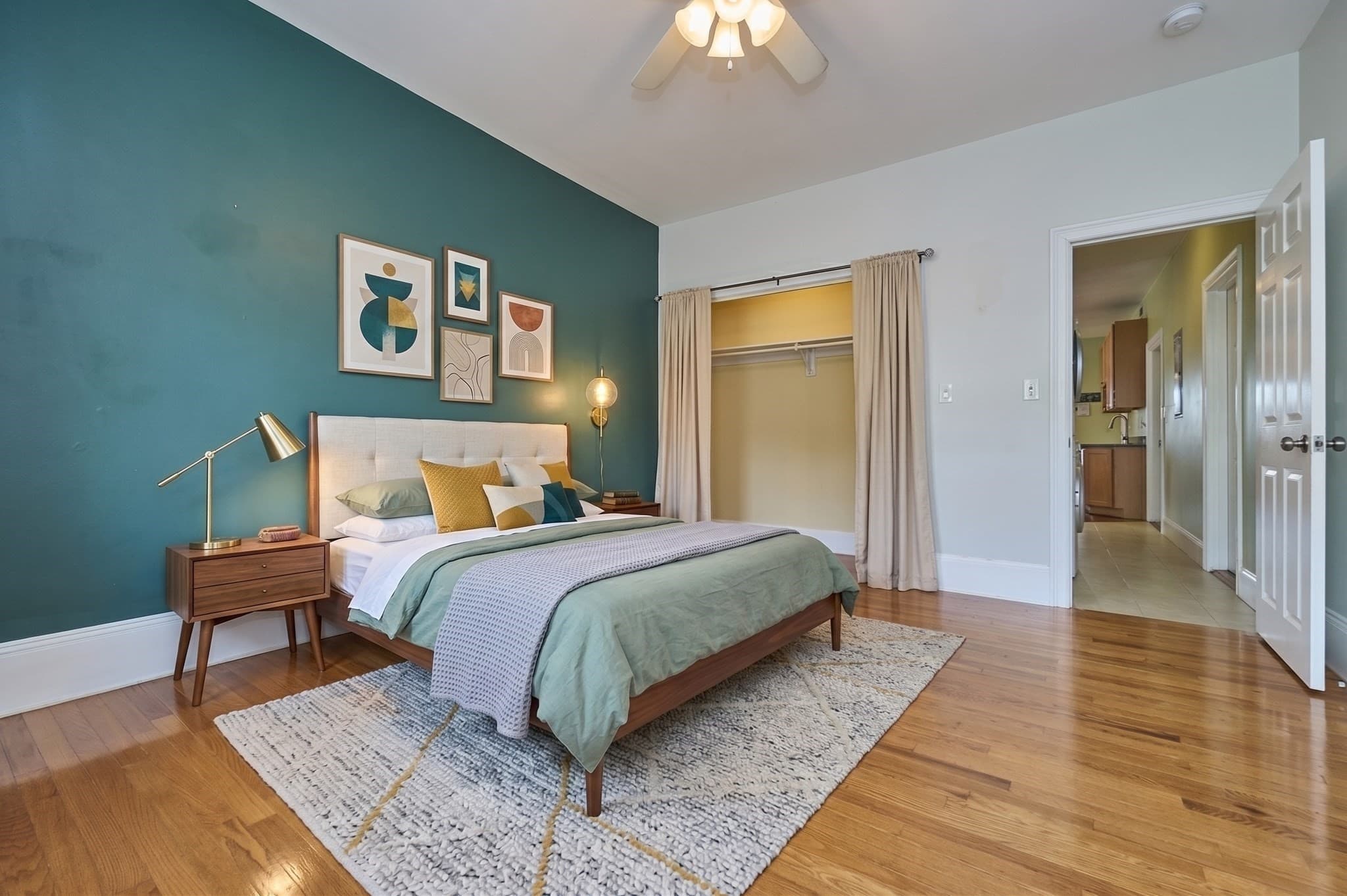 Condominium at 1098 Bennington St # 2, Boston MA 02128, Boston, photo 14 of 26