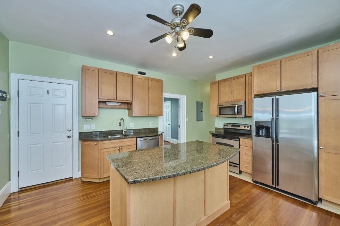 Condominium at 1098 Bennington St # 2, Boston MA 02128, Boston, photo 8 of 26
