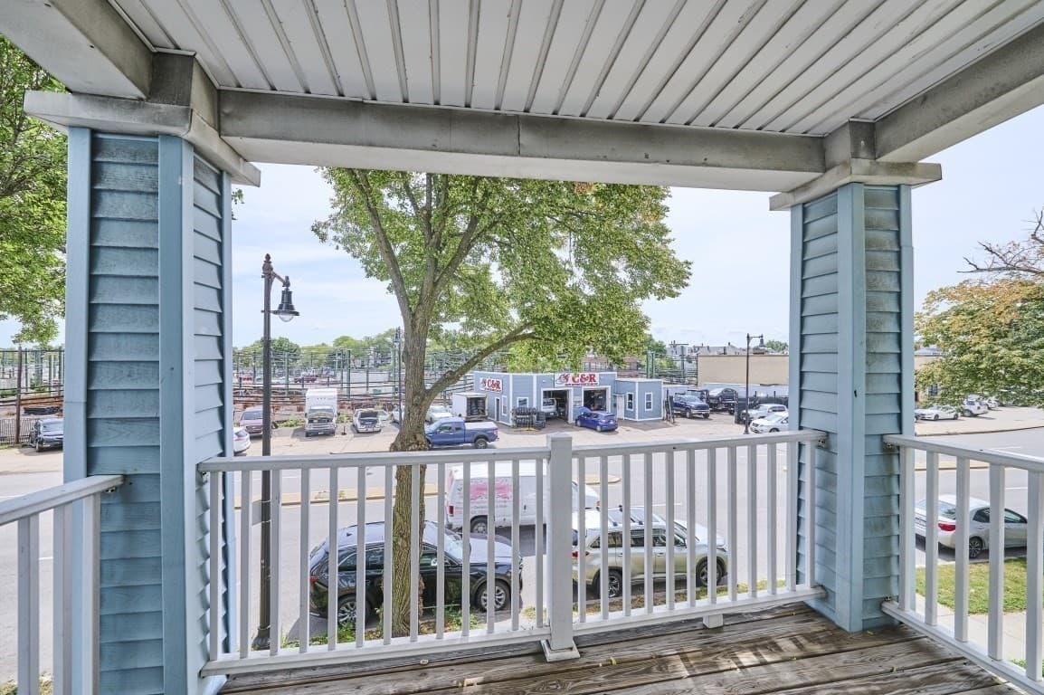 Condominium at 1098 Bennington St # 2, Boston MA 02128, Boston, photo 25 of 26