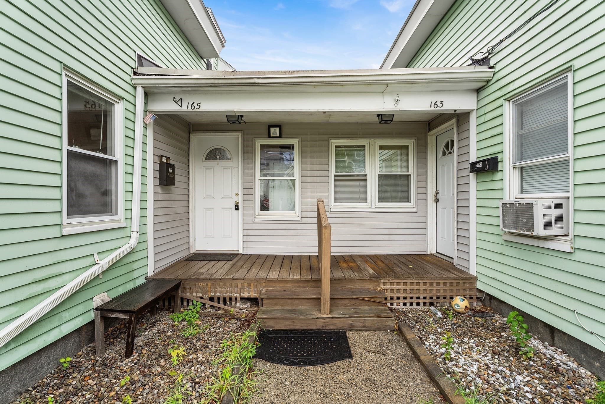 Multi Family at 163-165 Central St, Leominster MA 01453, Leominster, photo 22 of 26