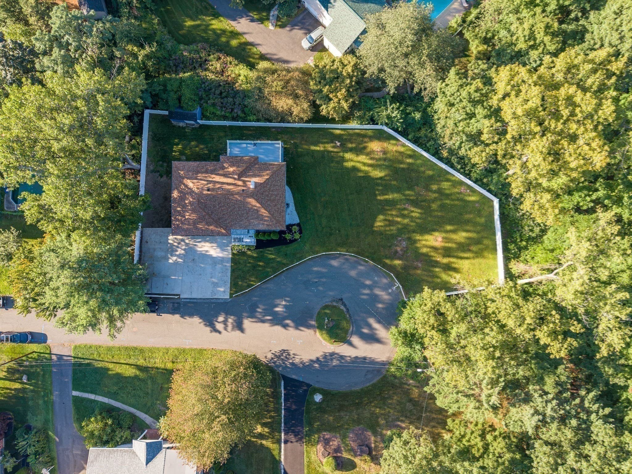 Single Family Residence at 10 Robert Dr, Holyoke MA 01040, Holyoke, photo 40 of 42