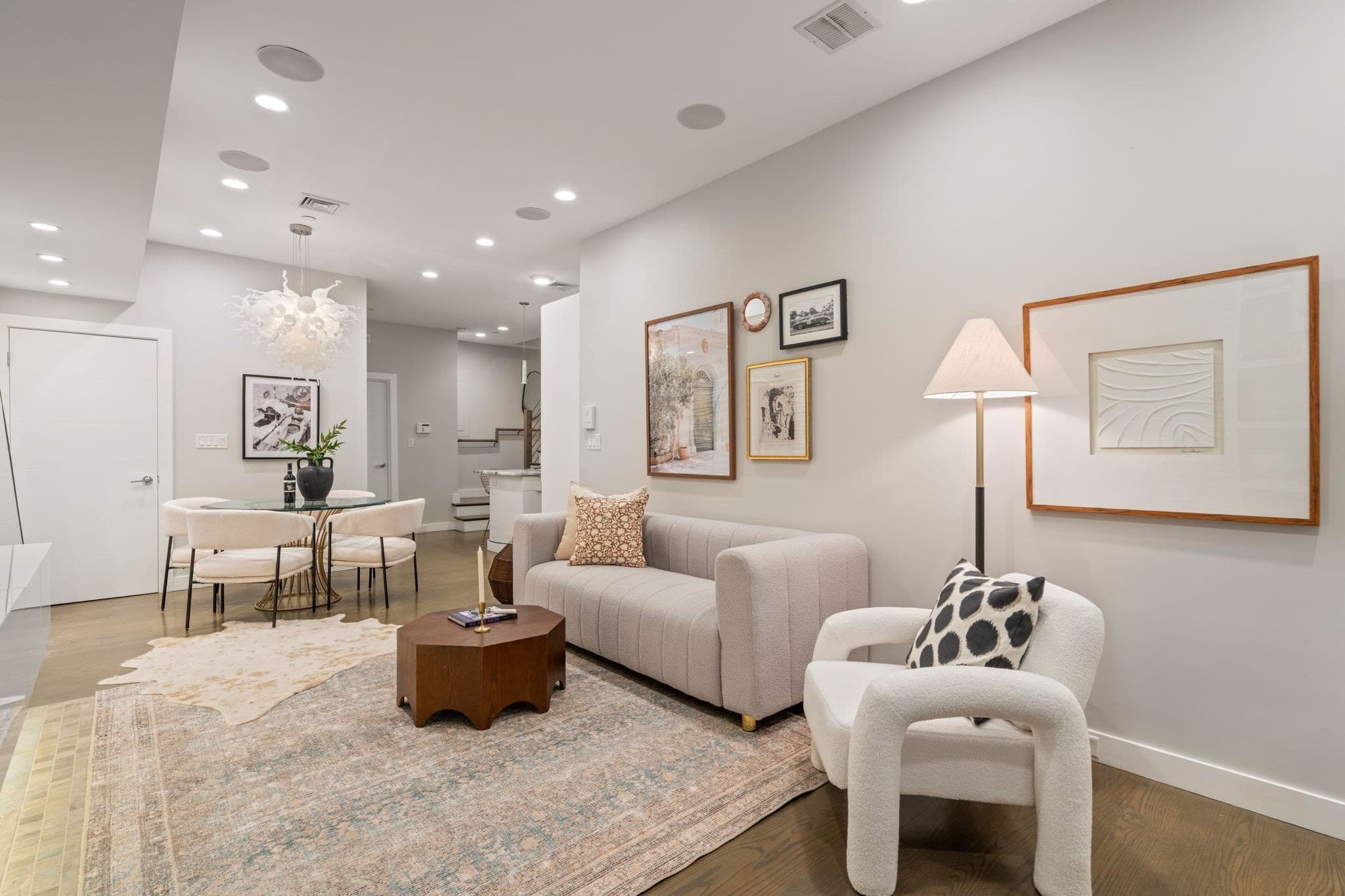 341 Marlborough Street # 1, Boston MA 02115