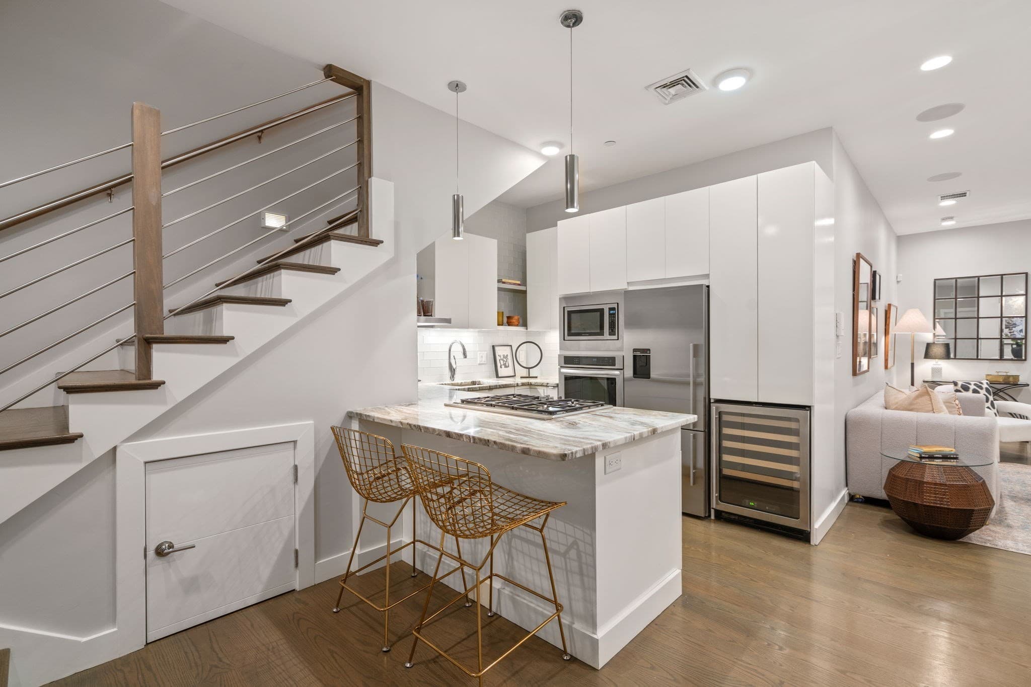 Condominium at 341 Marlborough Street # 1, Boston MA 02115, photo 9 of 23
