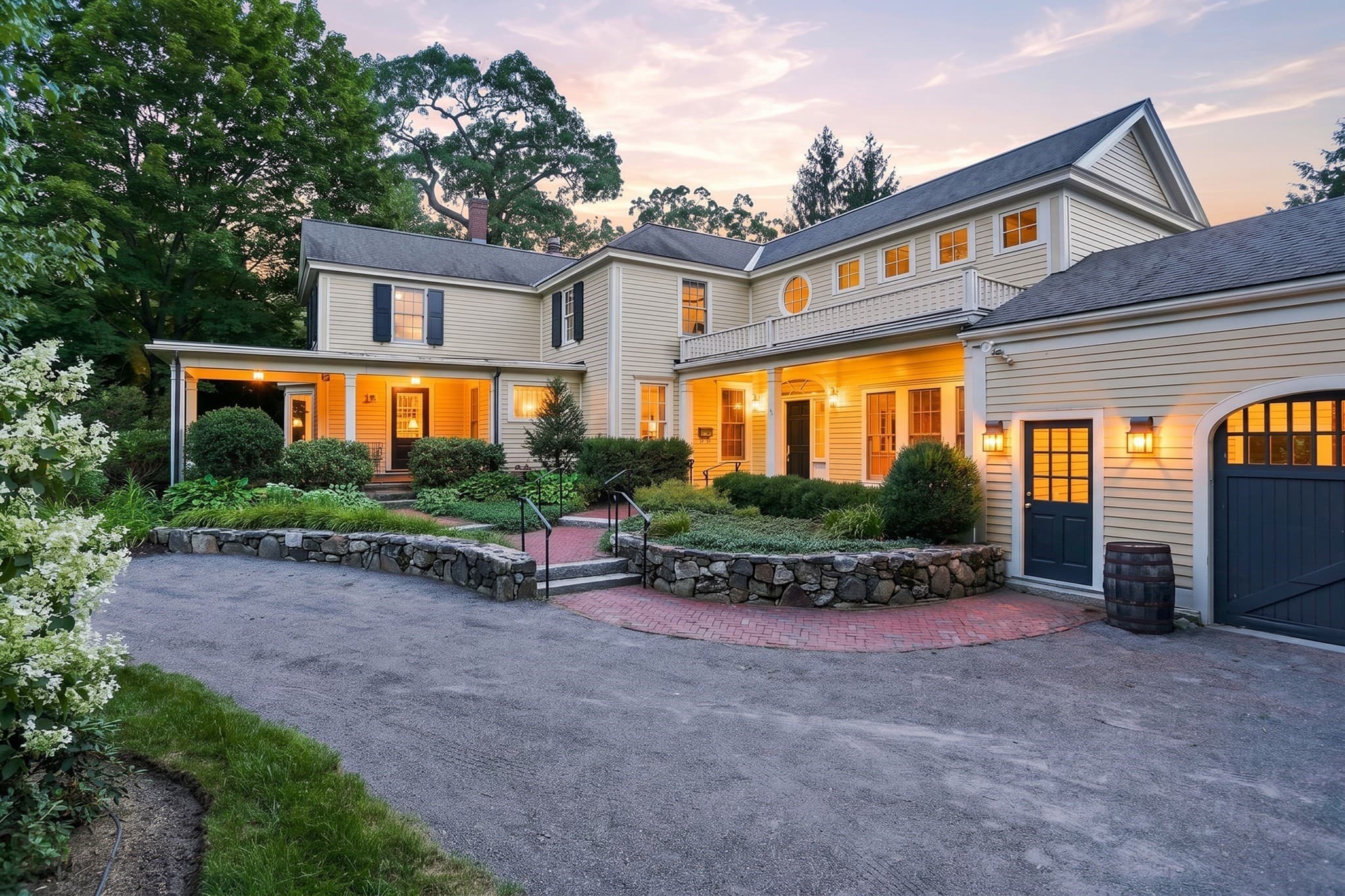 Single Family Residence at 42 Adams Street, Lexington MA 02420, Lexington, photo 3 of 42