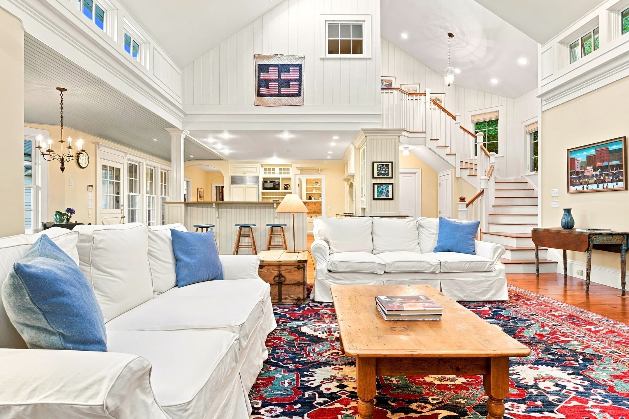 Single Family Residence at 42 Adams Street, Lexington MA 02420, Lexington, photo 15 of 42