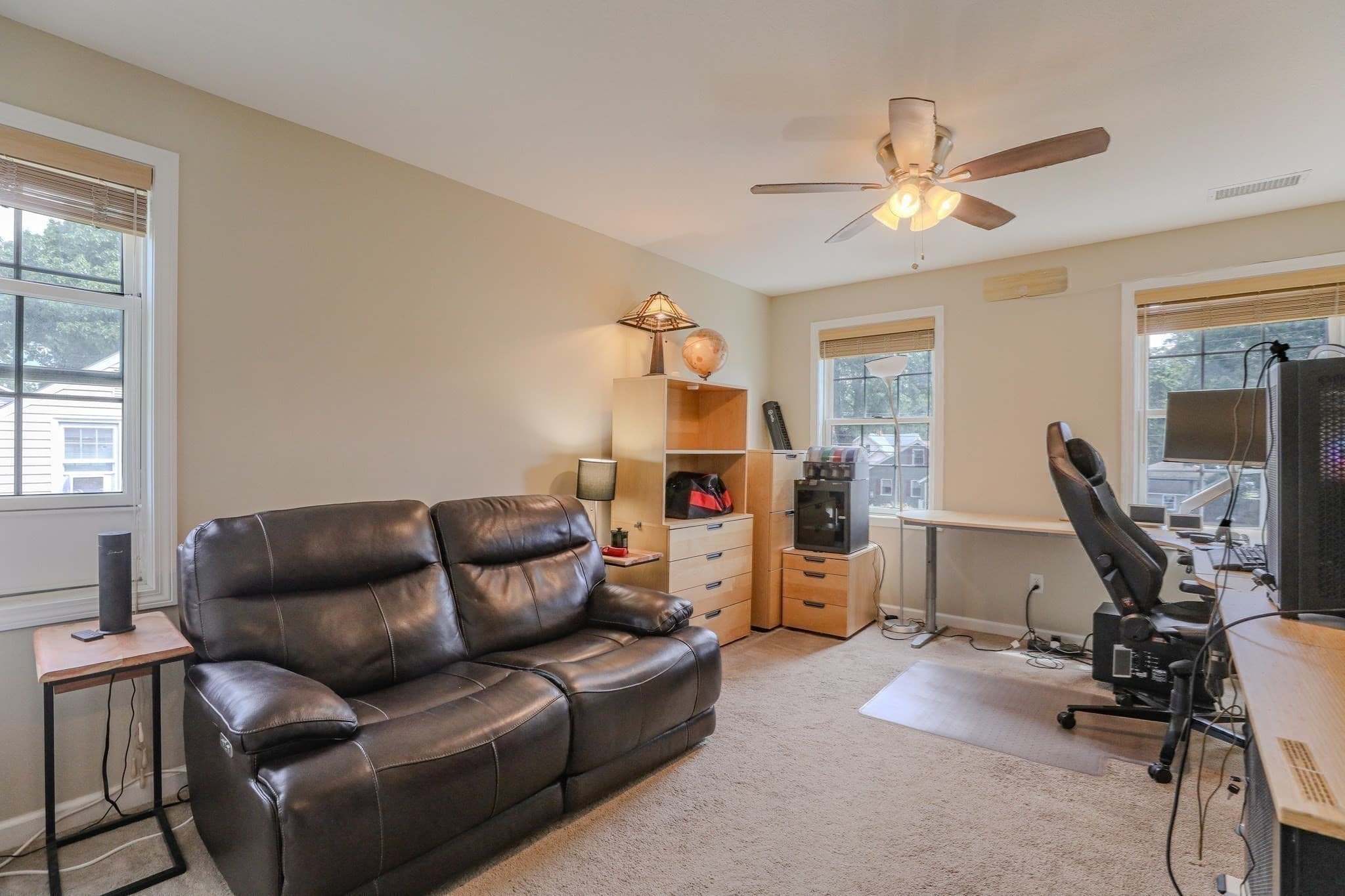 Single Family Residence at 122 Ambrose St, Springfield MA 01109, Springfield, photo 25 of 36