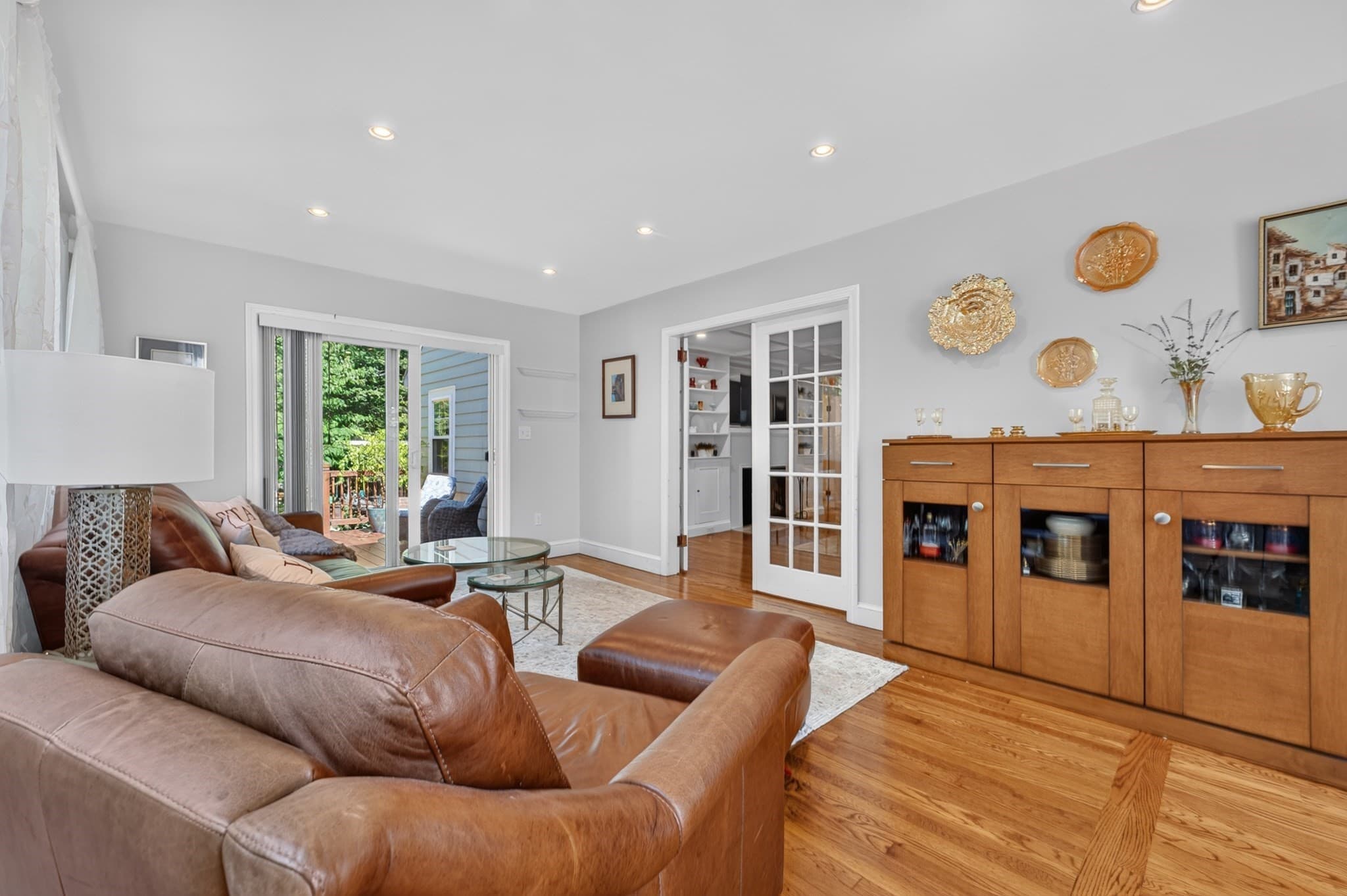 Single Family Residence at 8 Wampum Path, Wayland MA 01778, Wayland, photo 6 of 41