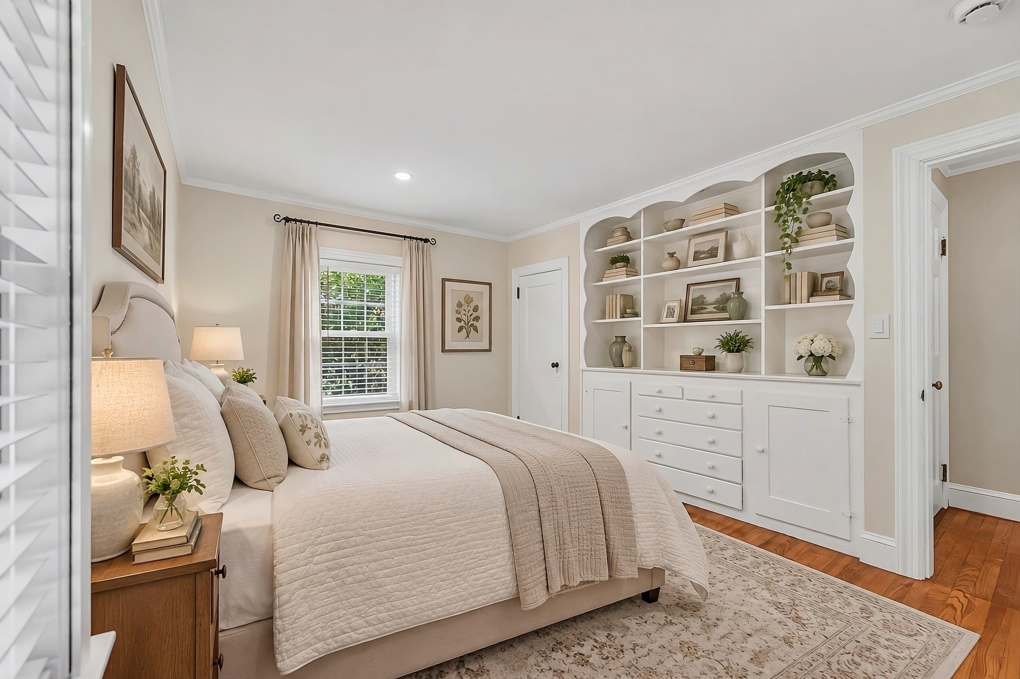 Single Family Residence at 8 Wampum Path, Wayland MA 01778, Wayland, photo 16 of 41
