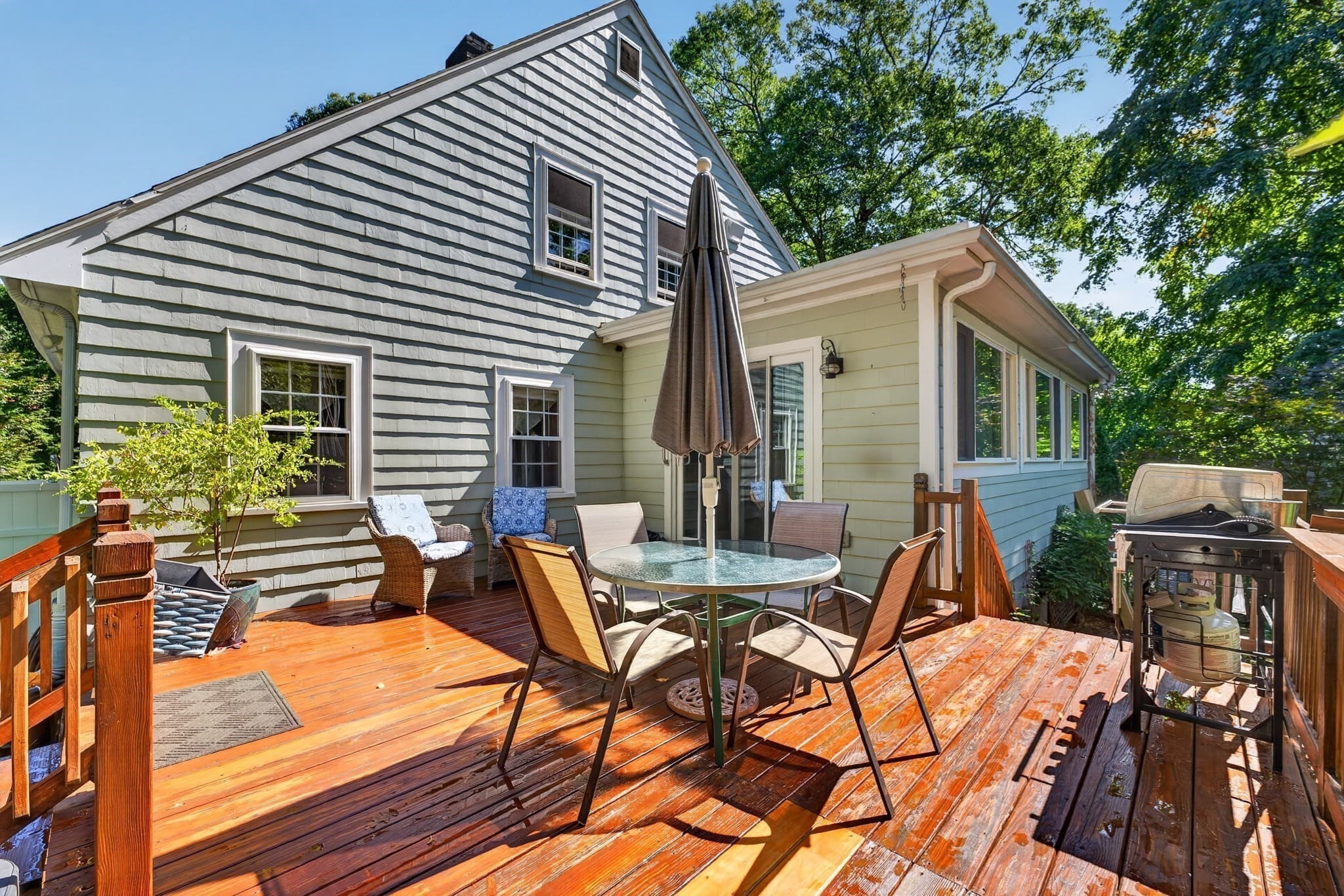 Single Family Residence at 8 Wampum Path, Wayland MA 01778, Wayland, photo 32 of 41