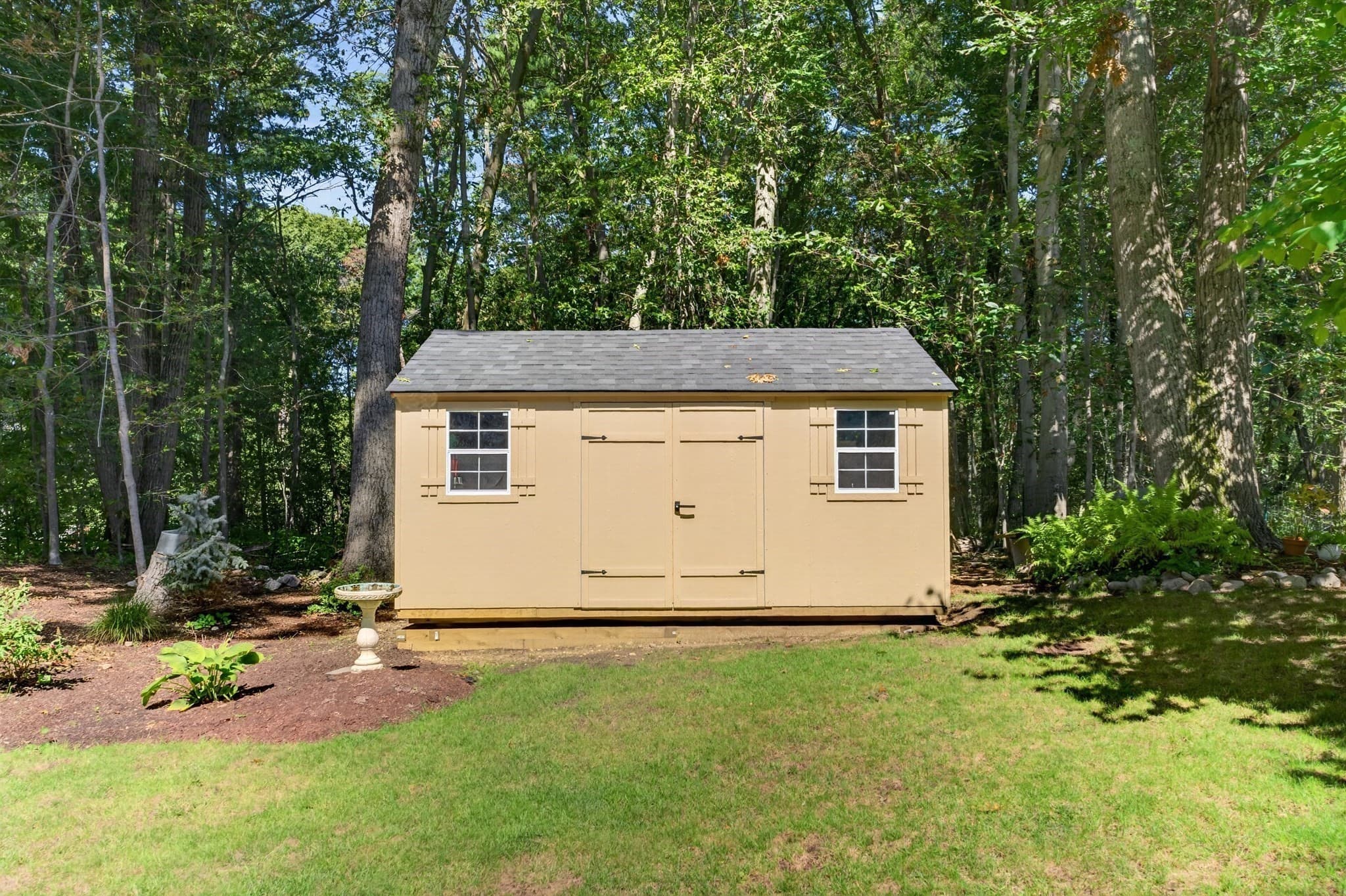 Single Family Residence at 8 Wampum Path, Wayland MA 01778, Wayland, photo 33 of 41