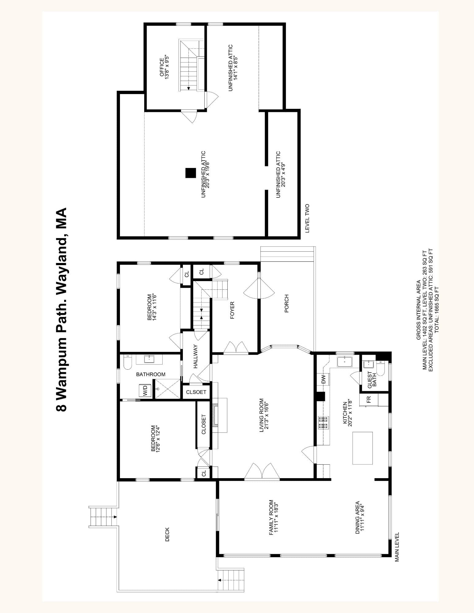 Single Family Residence at 8 Wampum Path, Wayland MA 01778, Wayland, photo 41 of 41