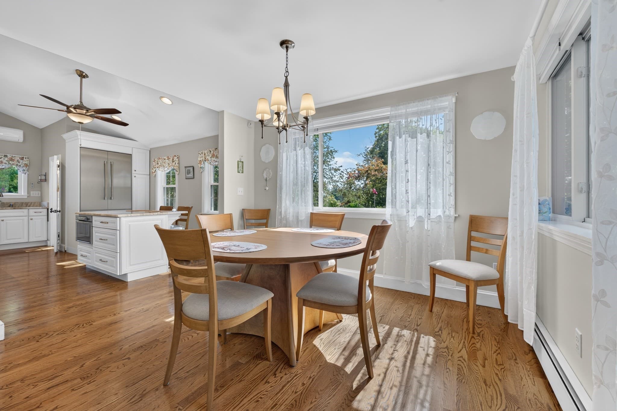 Single Family Residence at 8 Wampum Path, Wayland MA 01778, Wayland, photo 8 of 41