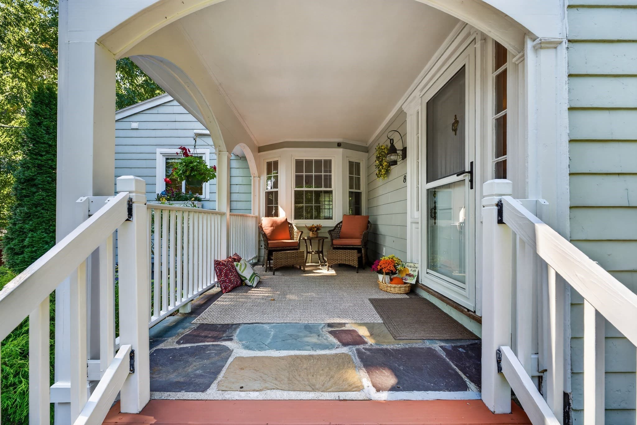 Single Family Residence at 8 Wampum Path, Wayland MA 01778, Wayland, photo 21 of 41