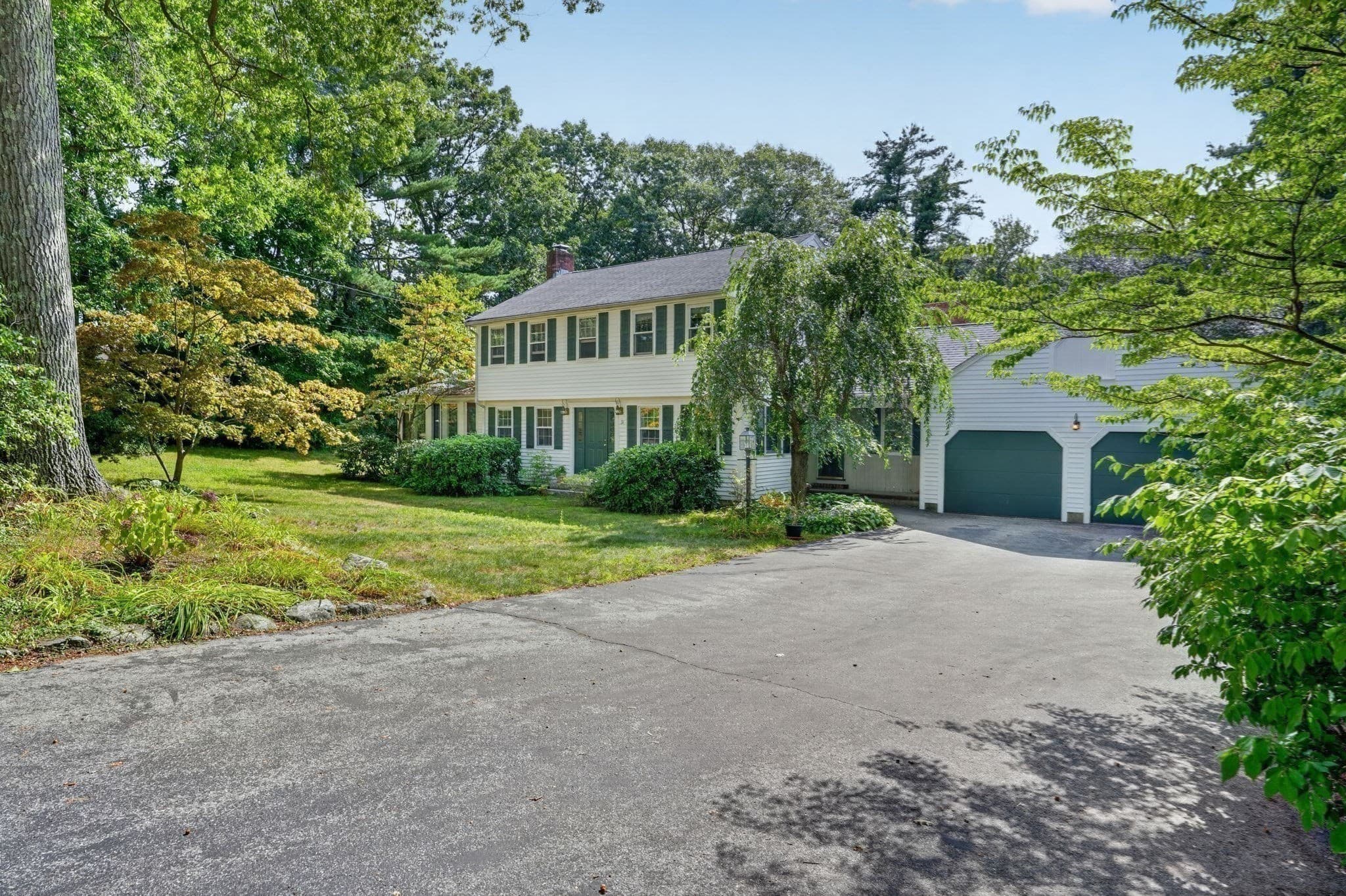 Single Family Residence at 31 Brown St, Andover MA 01810, Andover, photo 2 of 32