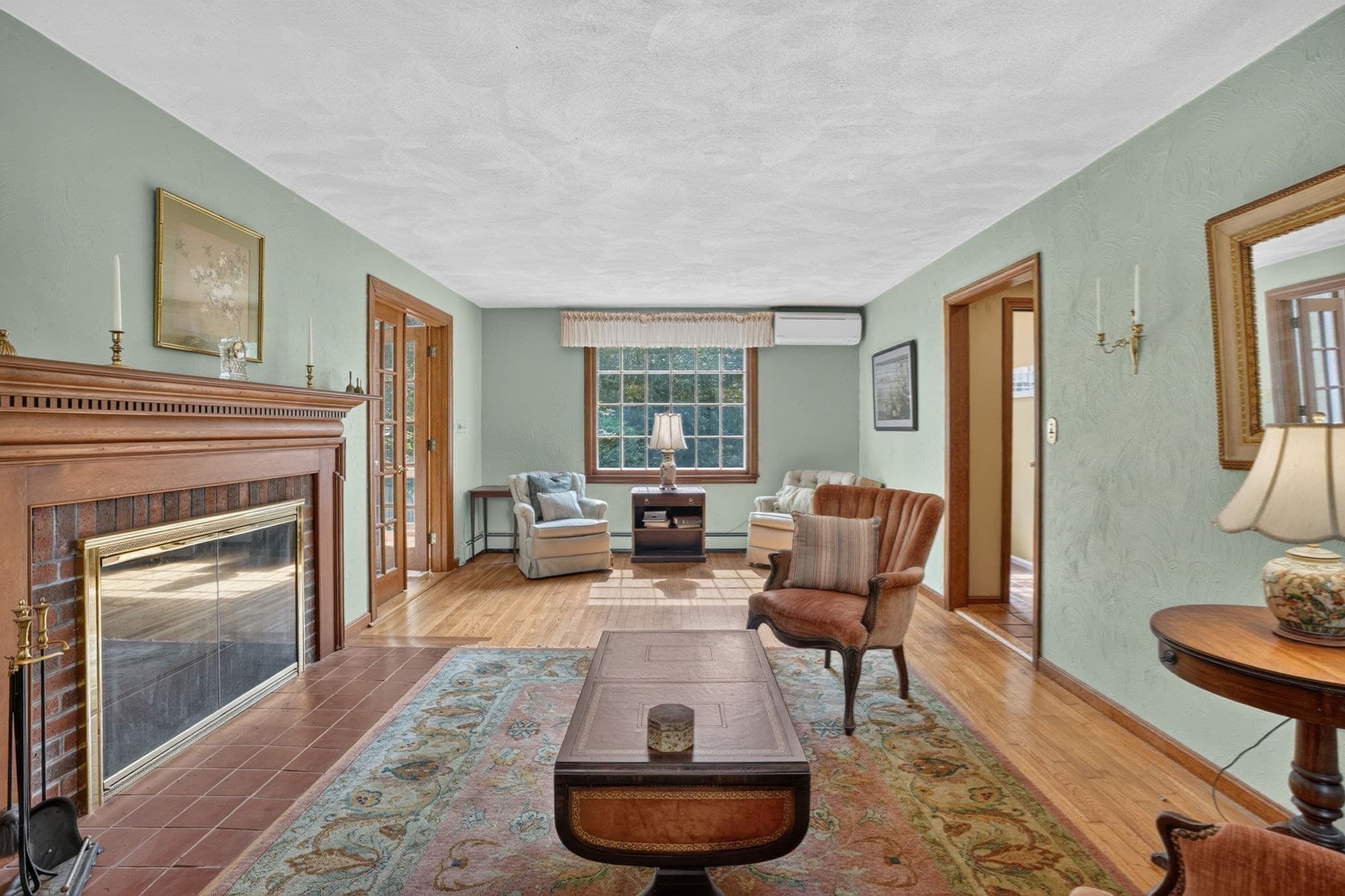 Single Family Residence at 31 Brown St, Andover MA 01810, Andover, photo 13 of 32