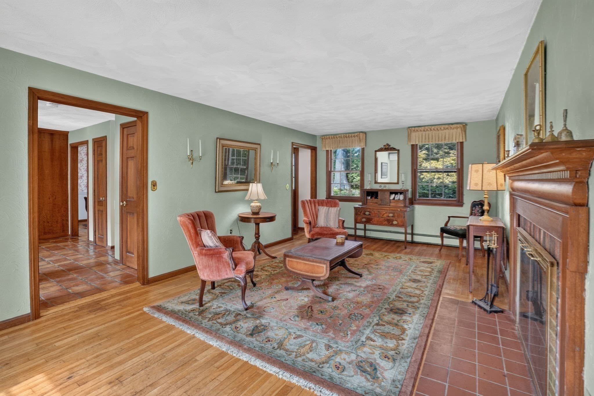 Single Family Residence at 31 Brown St, Andover MA 01810, Andover, photo 12 of 32
