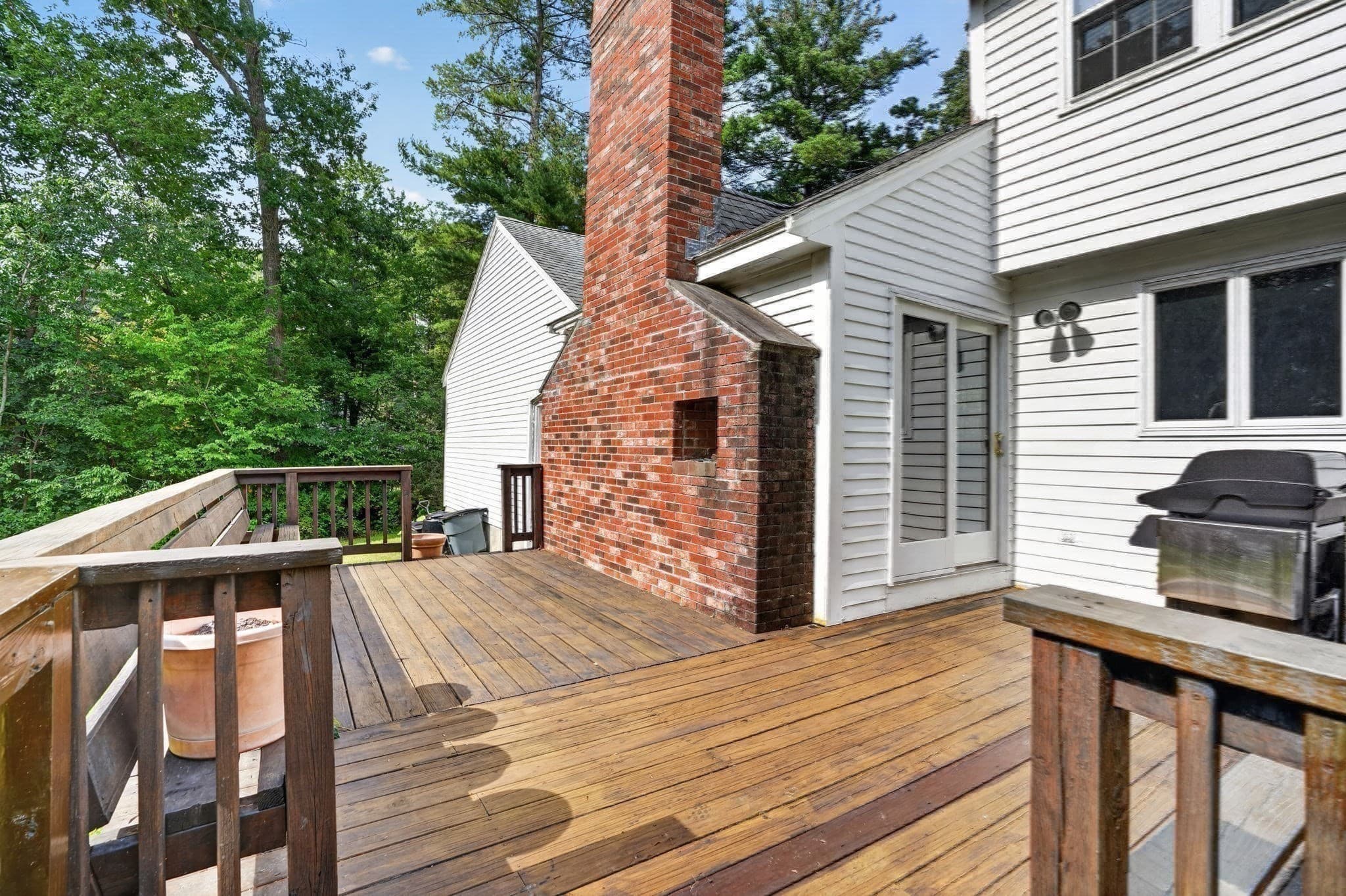 Single Family Residence at 31 Brown St, Andover MA 01810, Andover, photo 26 of 32