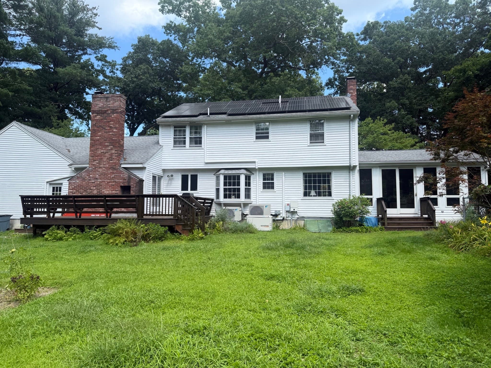 Single Family Residence at 31 Brown St, Andover MA 01810, Andover, photo 24 of 32