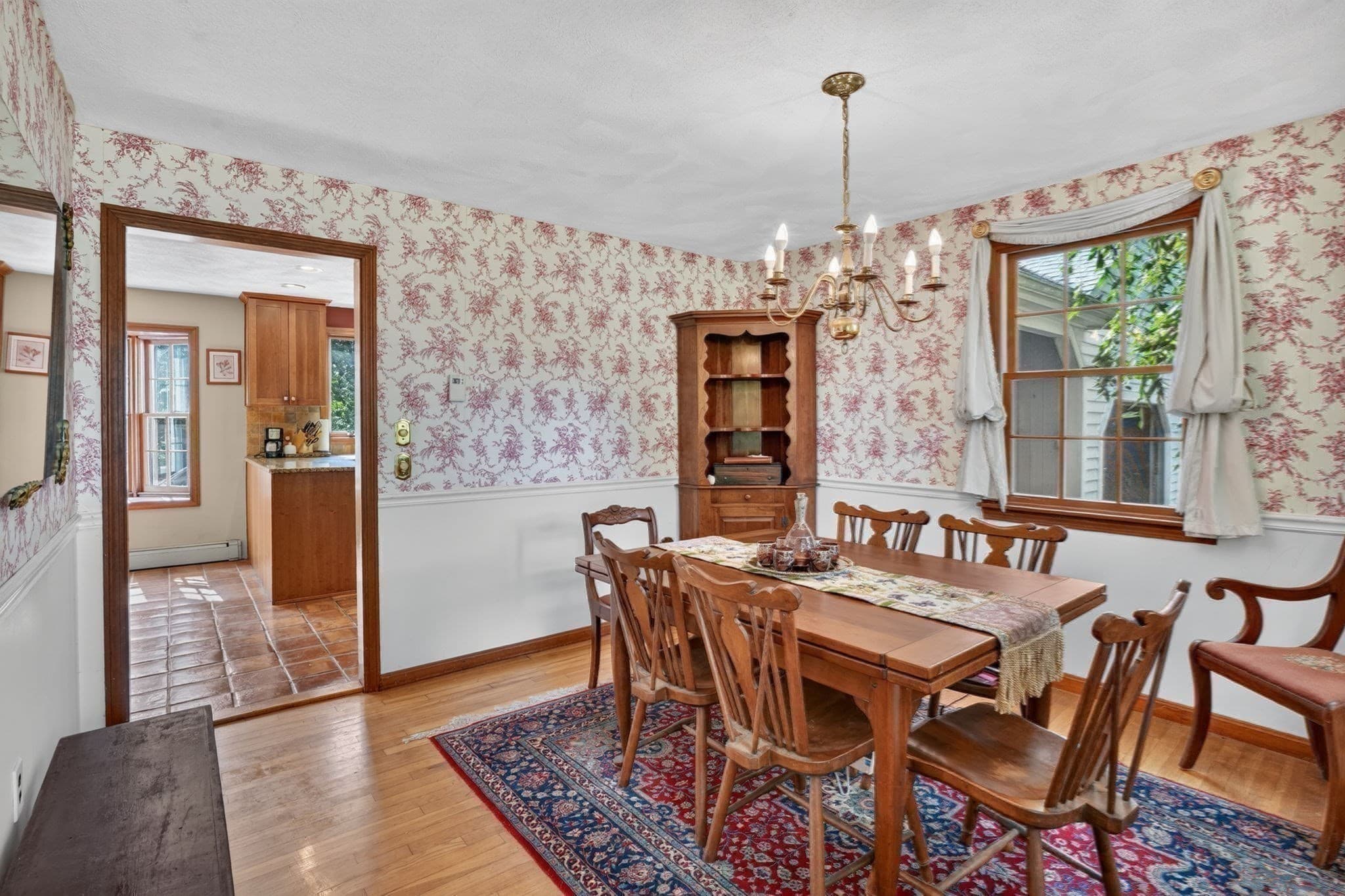 Single Family Residence at 31 Brown St, Andover MA 01810, Andover, photo 10 of 32