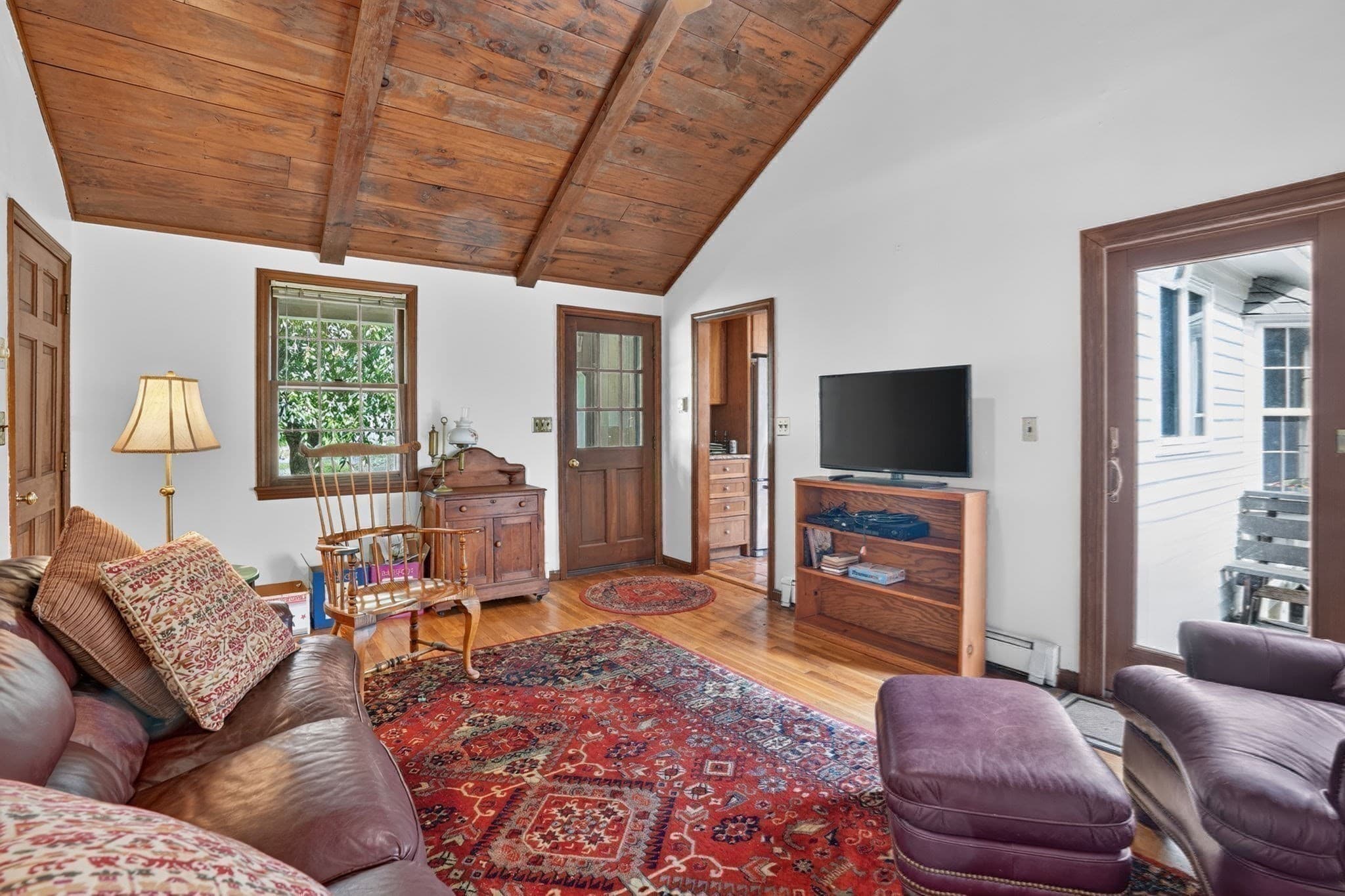 Single Family Residence at 31 Brown St, Andover MA 01810, Andover, photo 14 of 32