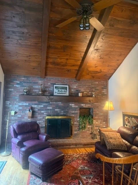 Single Family Residence at 31 Brown St, Andover MA 01810, Andover, photo 15 of 32